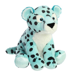 Aurora® - Destination Nation™ - 12" Aqua Cheetah