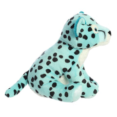 Aurora® - Destination Nation™ - 12" Aqua Cheetah