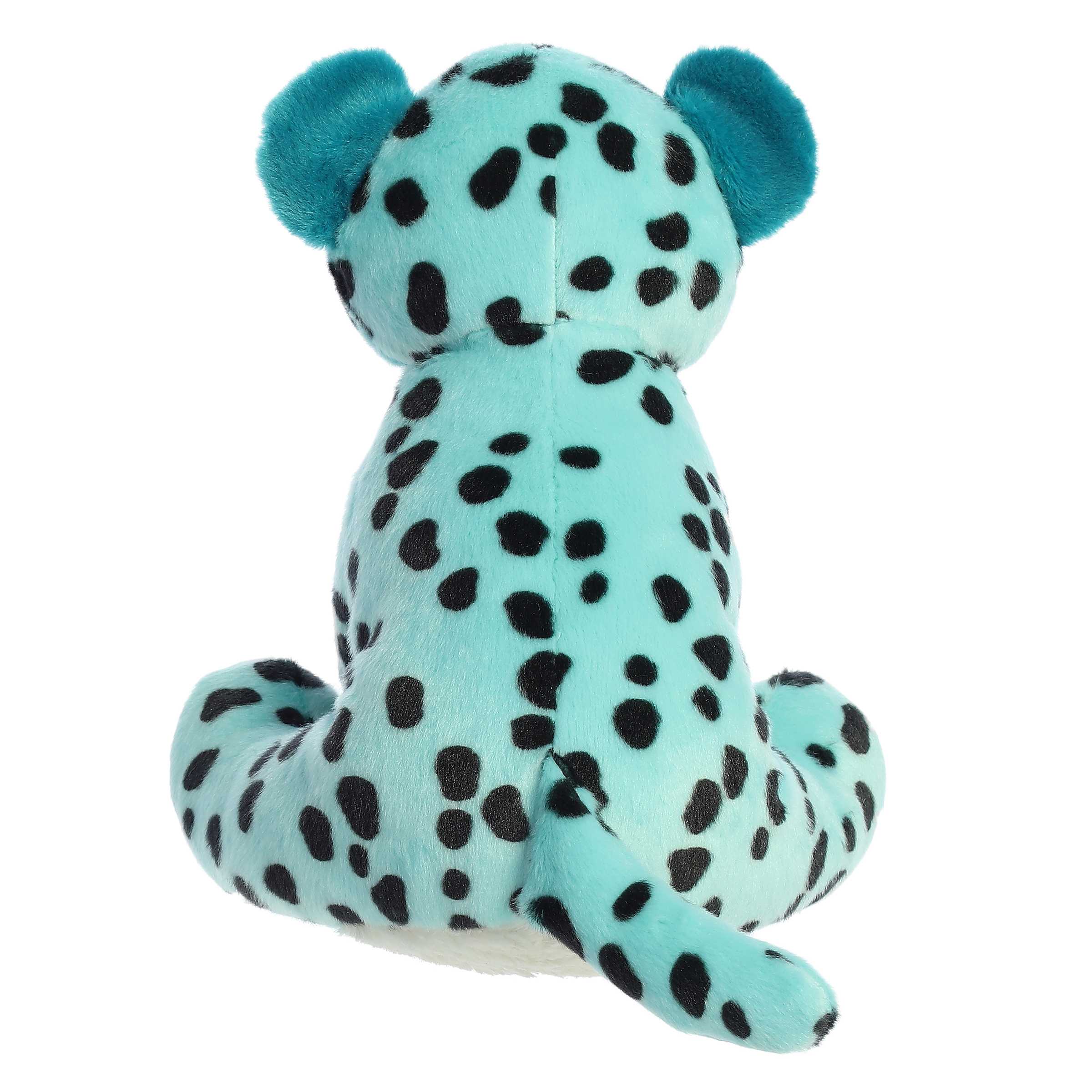 Aurora® - Destination Nation™ - 12" Aqua Cheetah