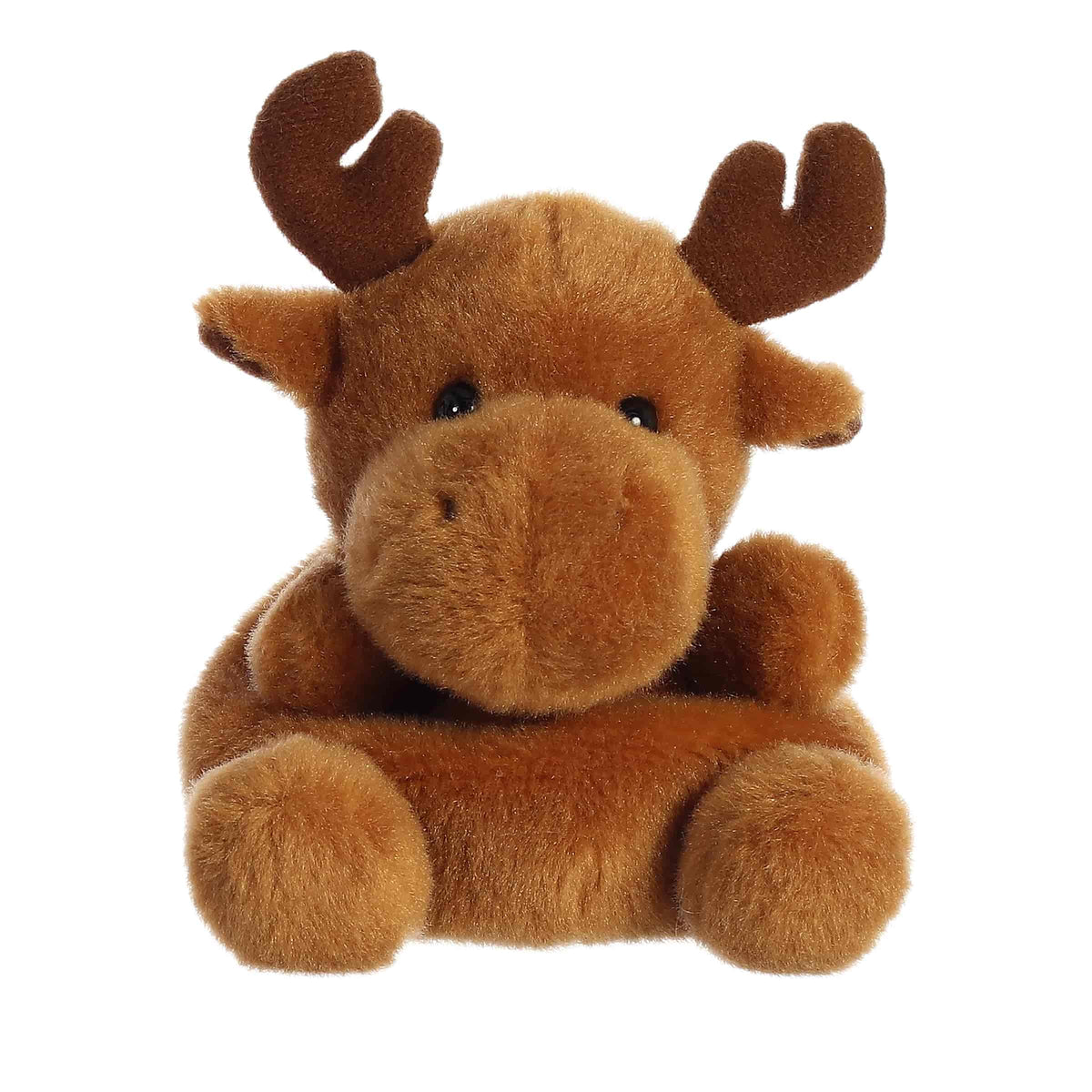 Aurora® - Palm Pals™ - Cinnamon Moose™