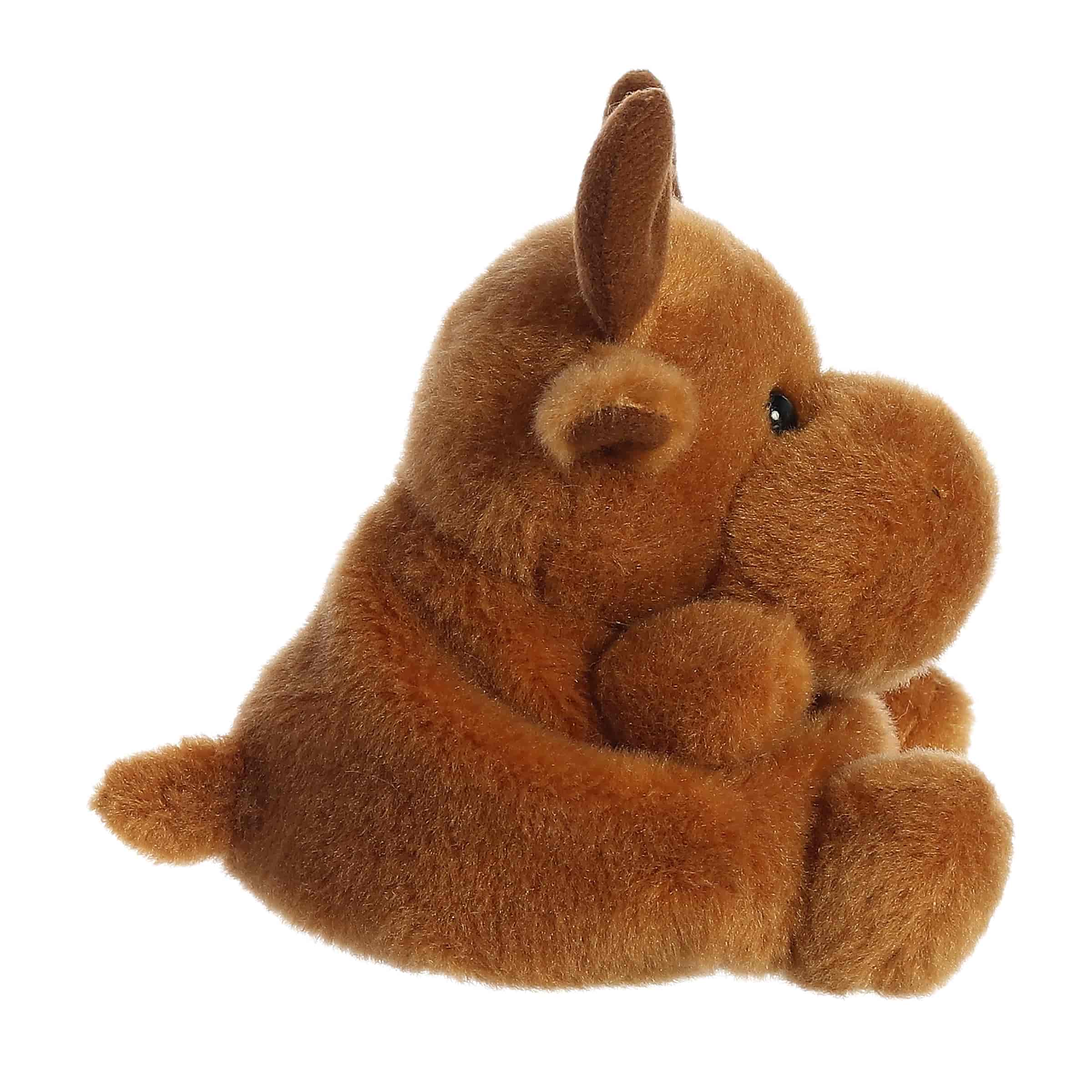 Aurora® - Palm Pals™ - Cinnamon Moose™