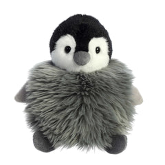 Aurora® - Holiday - 5.5" Floofy Penguin