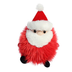 Aurora® - Holiday - 5.5" Floofy Santa