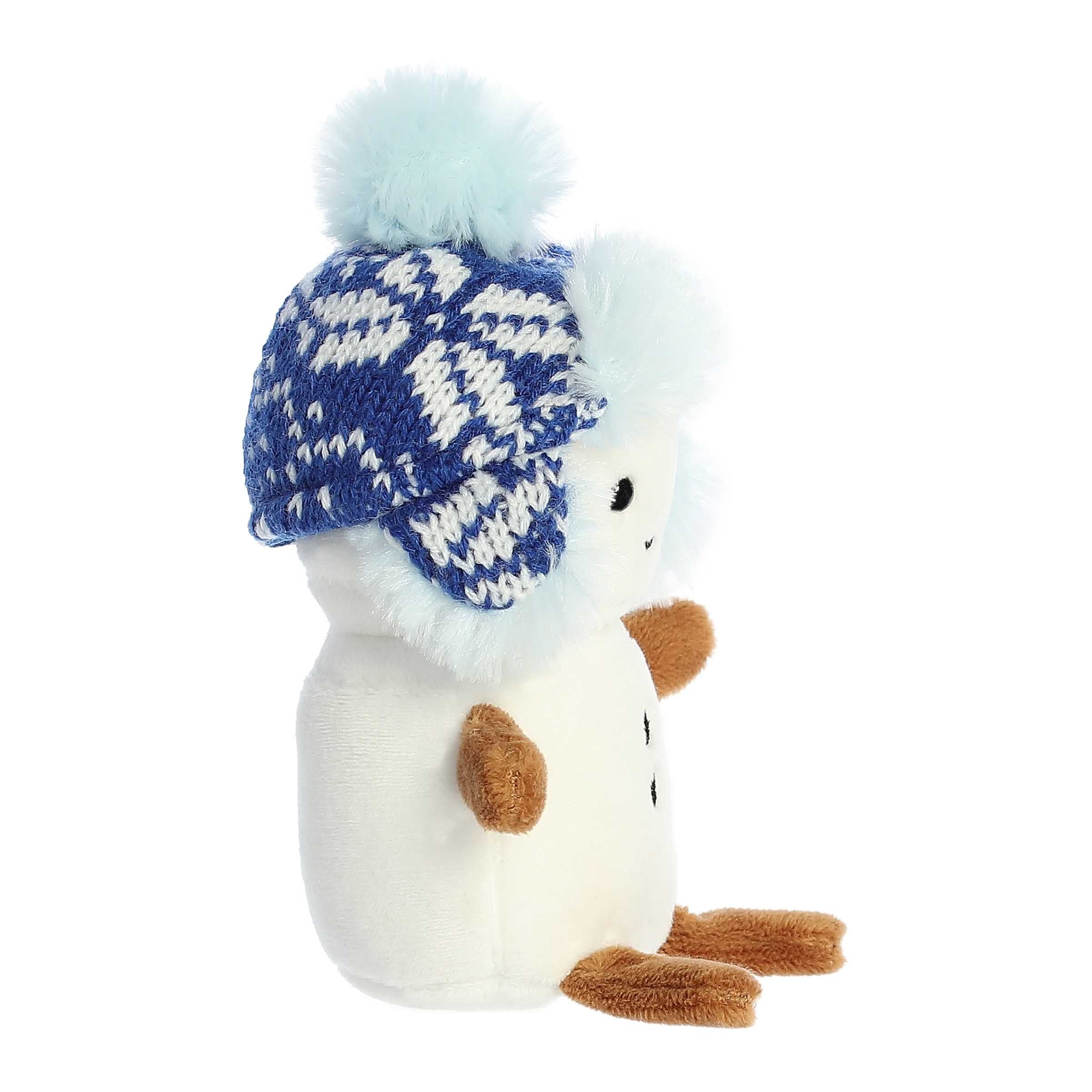 Aurora® - Holiday - Land of Lils™ - 5" Lil' Bluey™