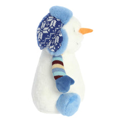 Aurora® - Holiday - Land of Lils™ - 9.5" Aspen Snowman™