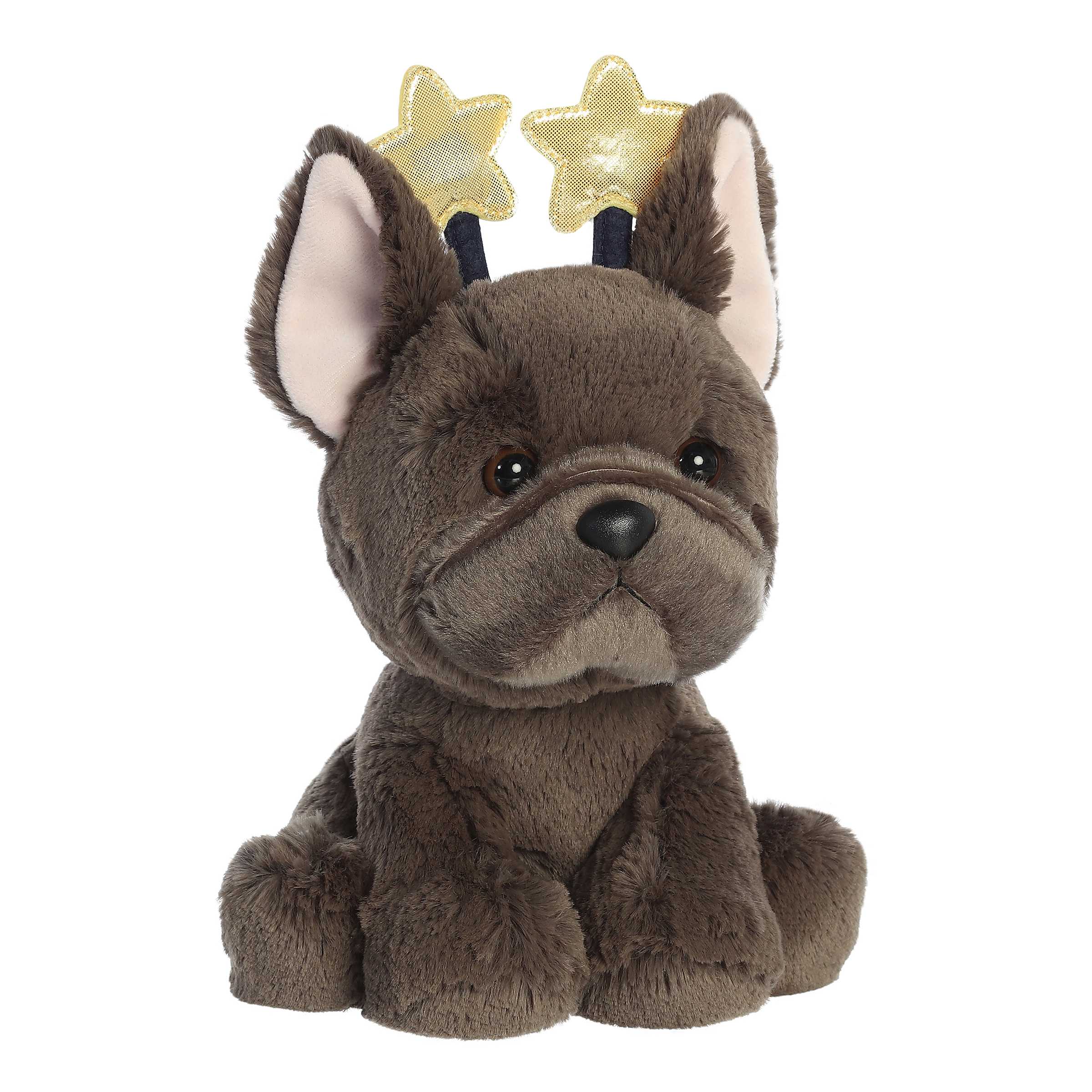 Aurora® - Vacaciones - Holiday Cheer™ - Jody French Bulldog™ de 11"