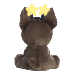 Aurora® - Vacaciones - Holiday Cheer™ - Jody French Bulldog™ de 11"