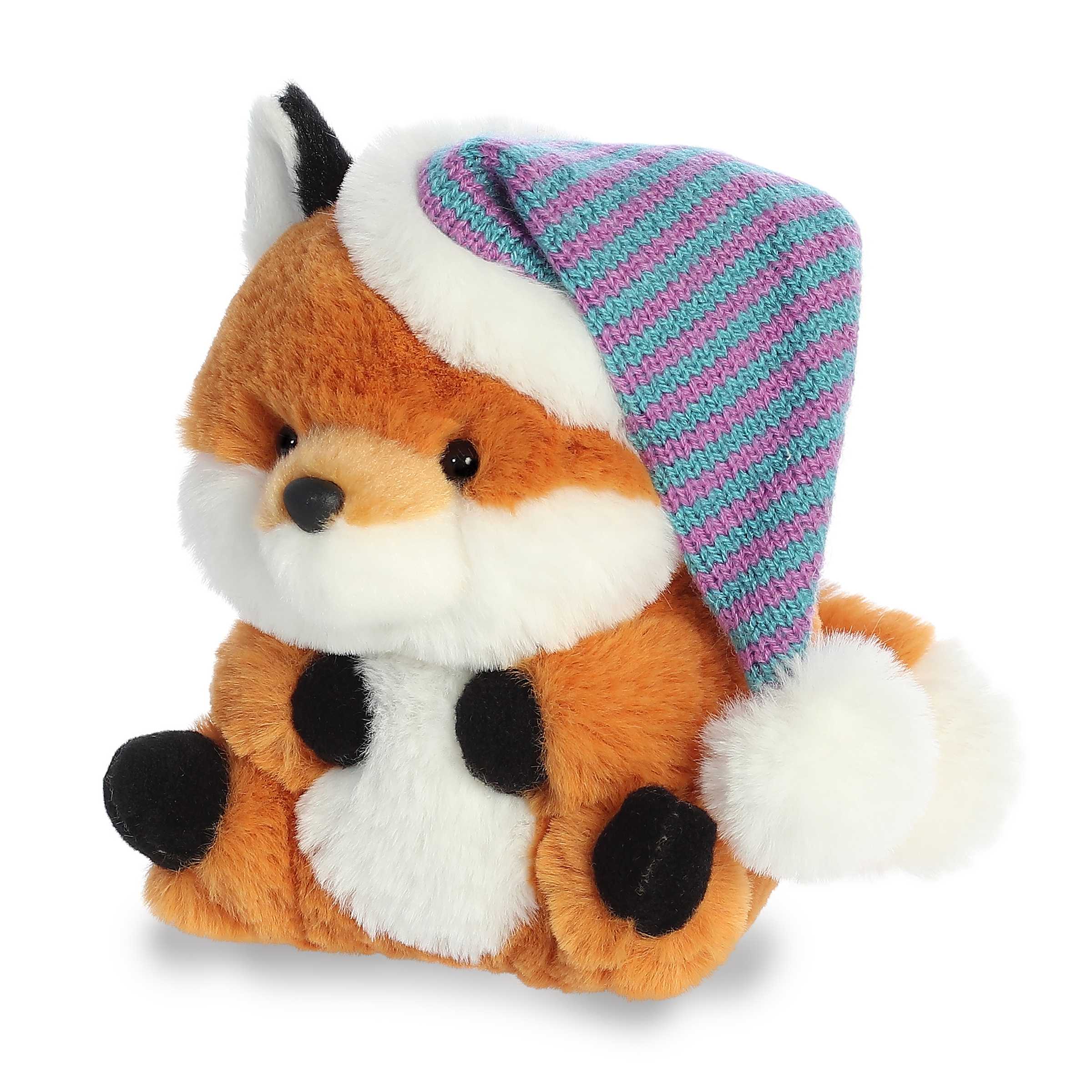 Aurora® - Rolly Pet™ - Fern Fox™ de 5,5"