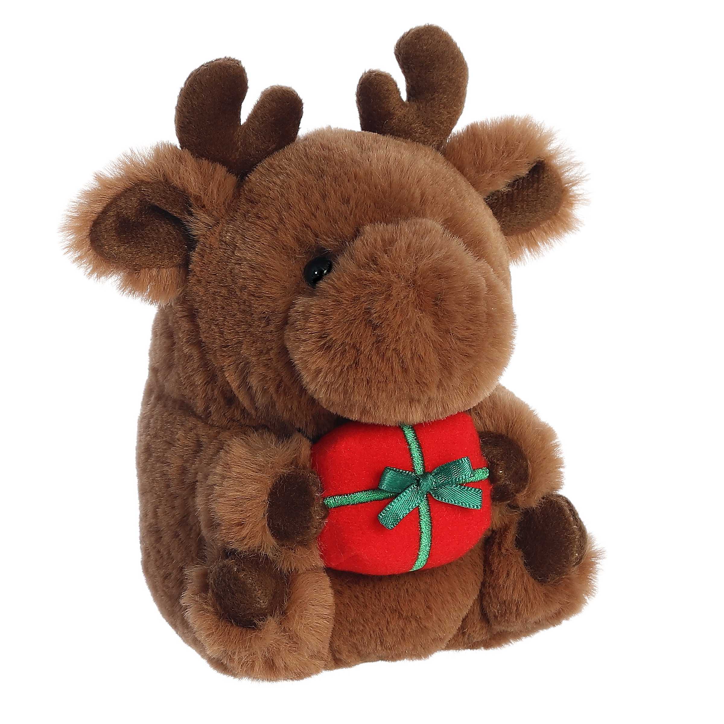 Aurora® - Rolly Pet™ - 5.5" Monty Moose™