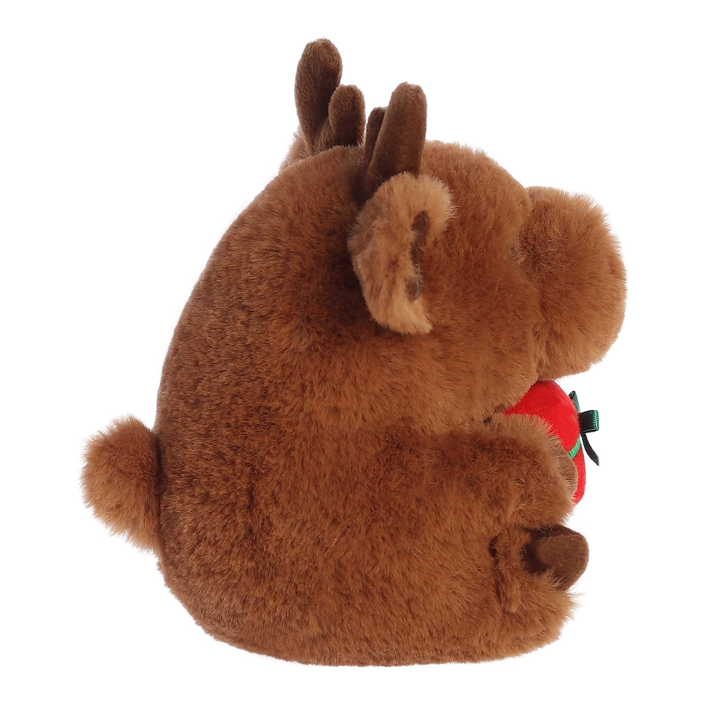 Aurora® - Rolly Pet™ - 5.5" Monty Moose™