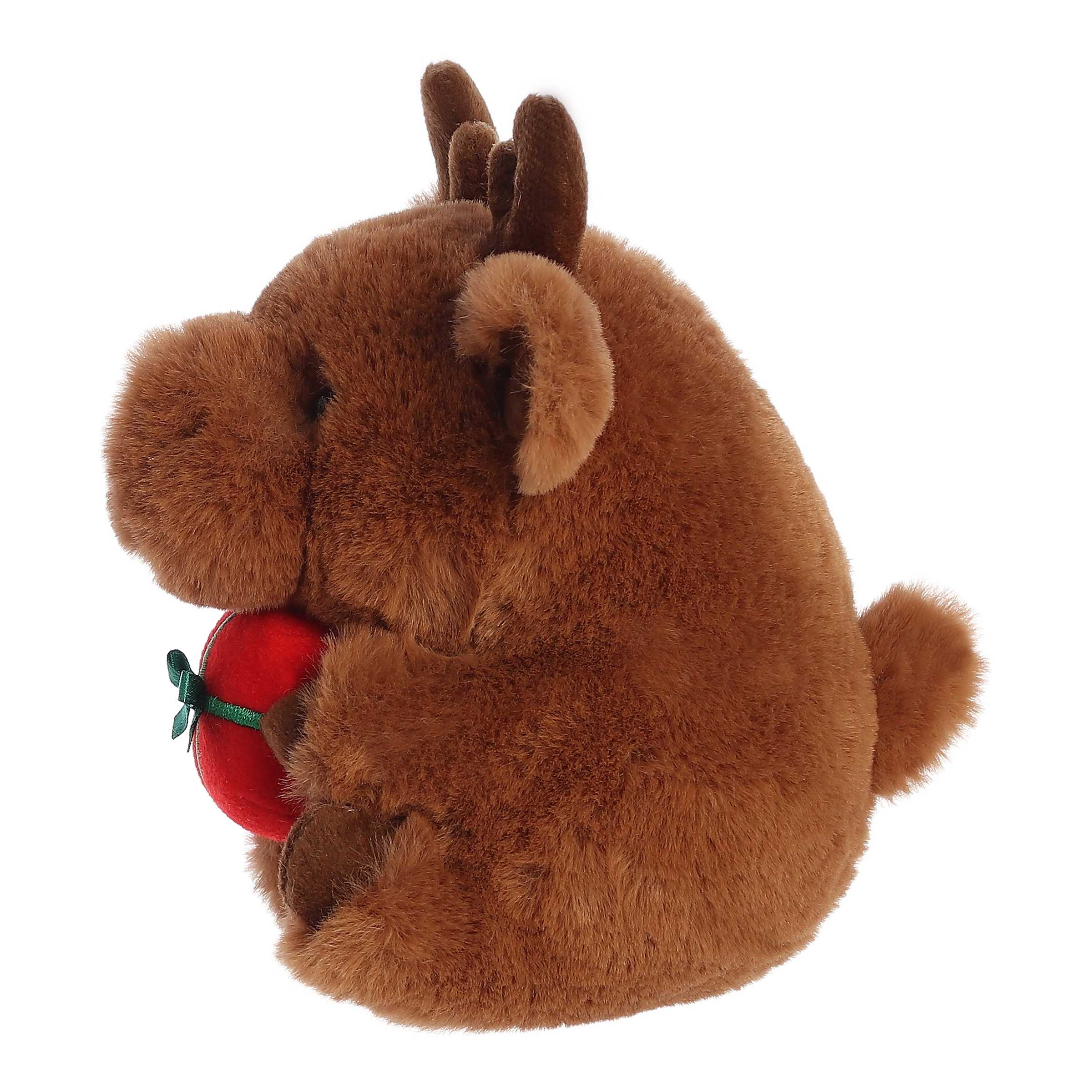 Aurora® - Rolly Pet™ - 5.5" Monty Moose™