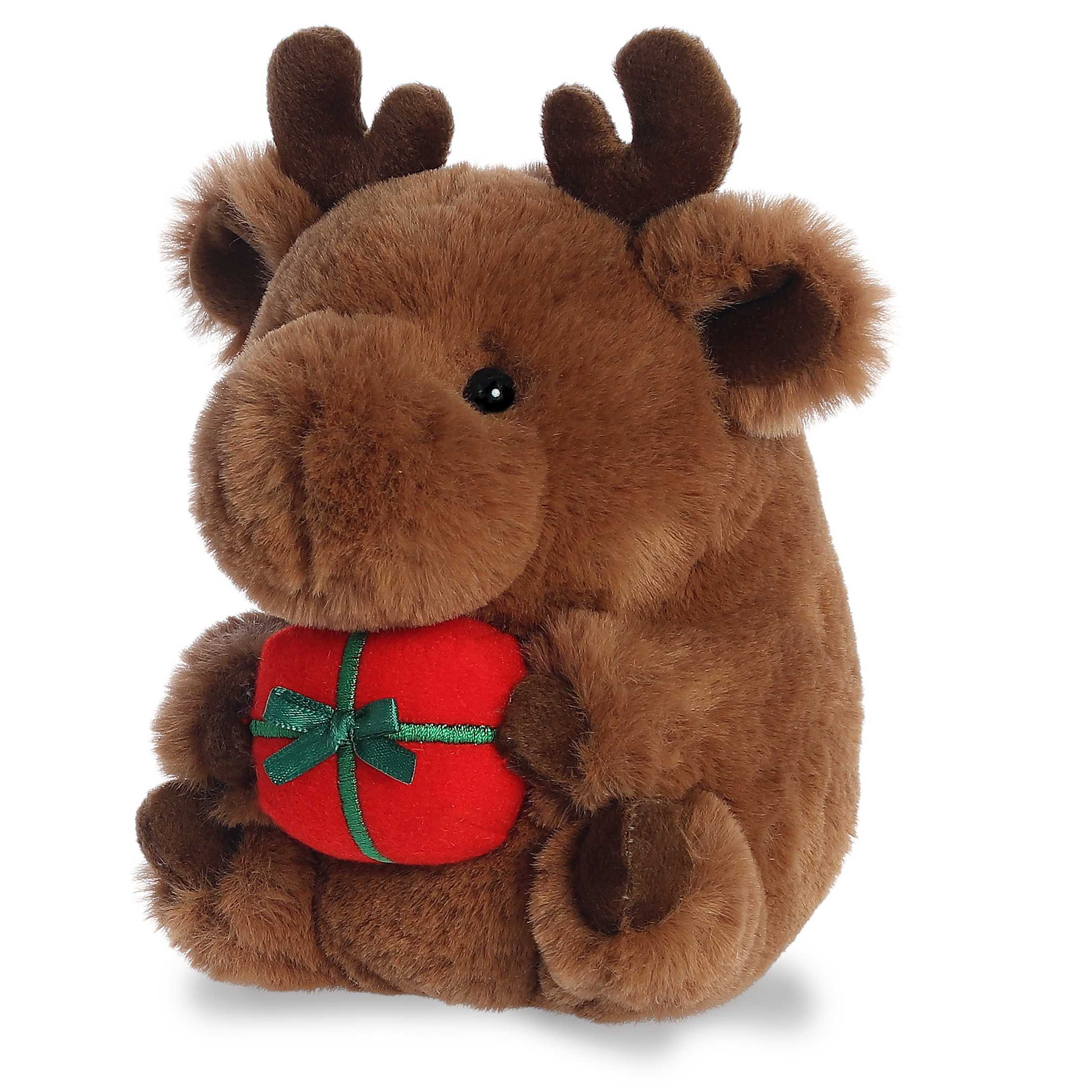 Aurora® - Rolly Pet™ - Monty Moose™ de 5,5"