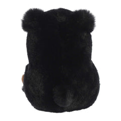 Aurora® - Rolly Pet™ - 5.5" Blizzard Black Bear™