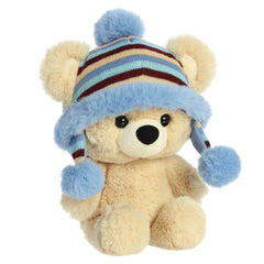 Aurora® - Holiday - 13" Baby Bear Bonnie™
