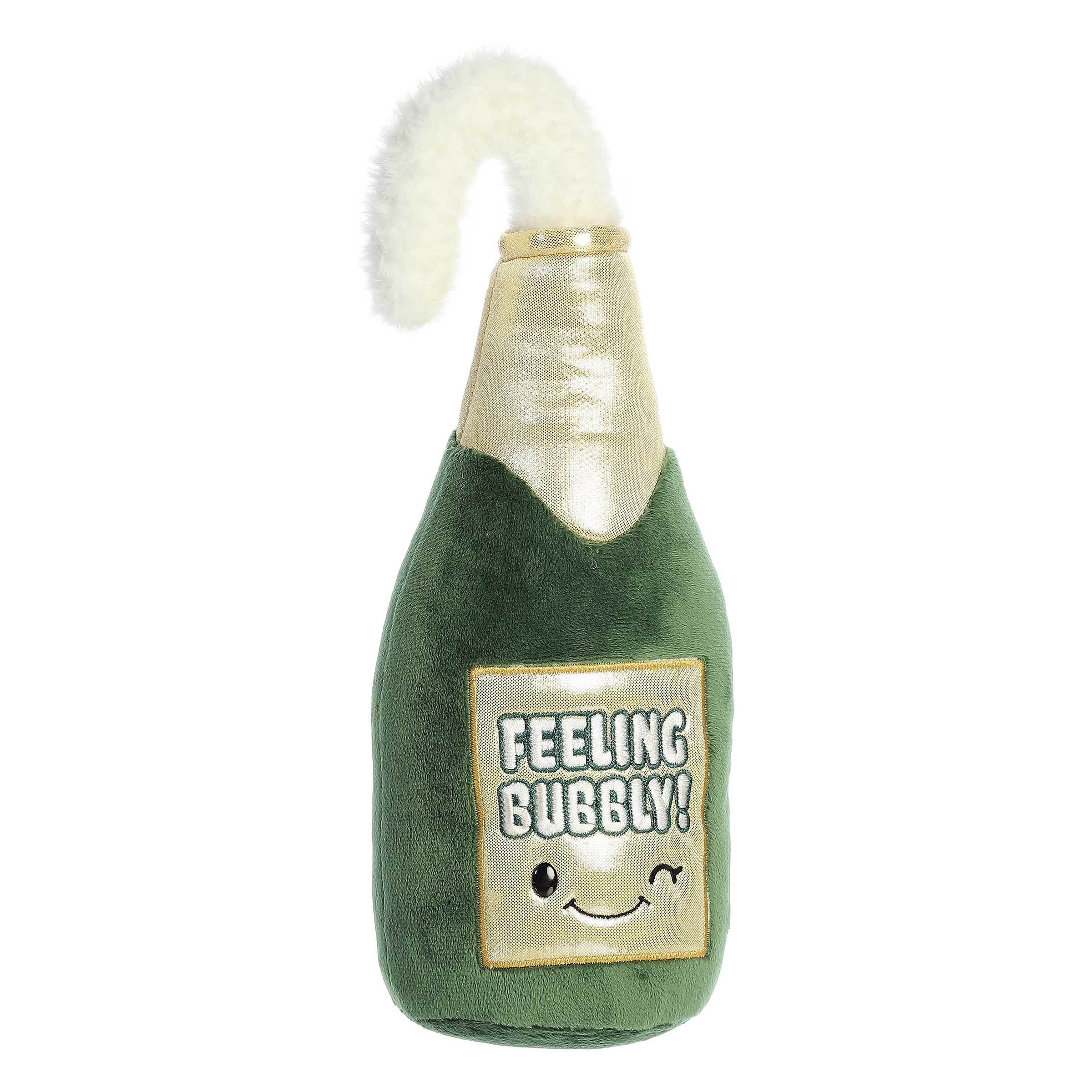 Aurora® - JUST SAYIN'™ - 13" Feeling Bubbly™