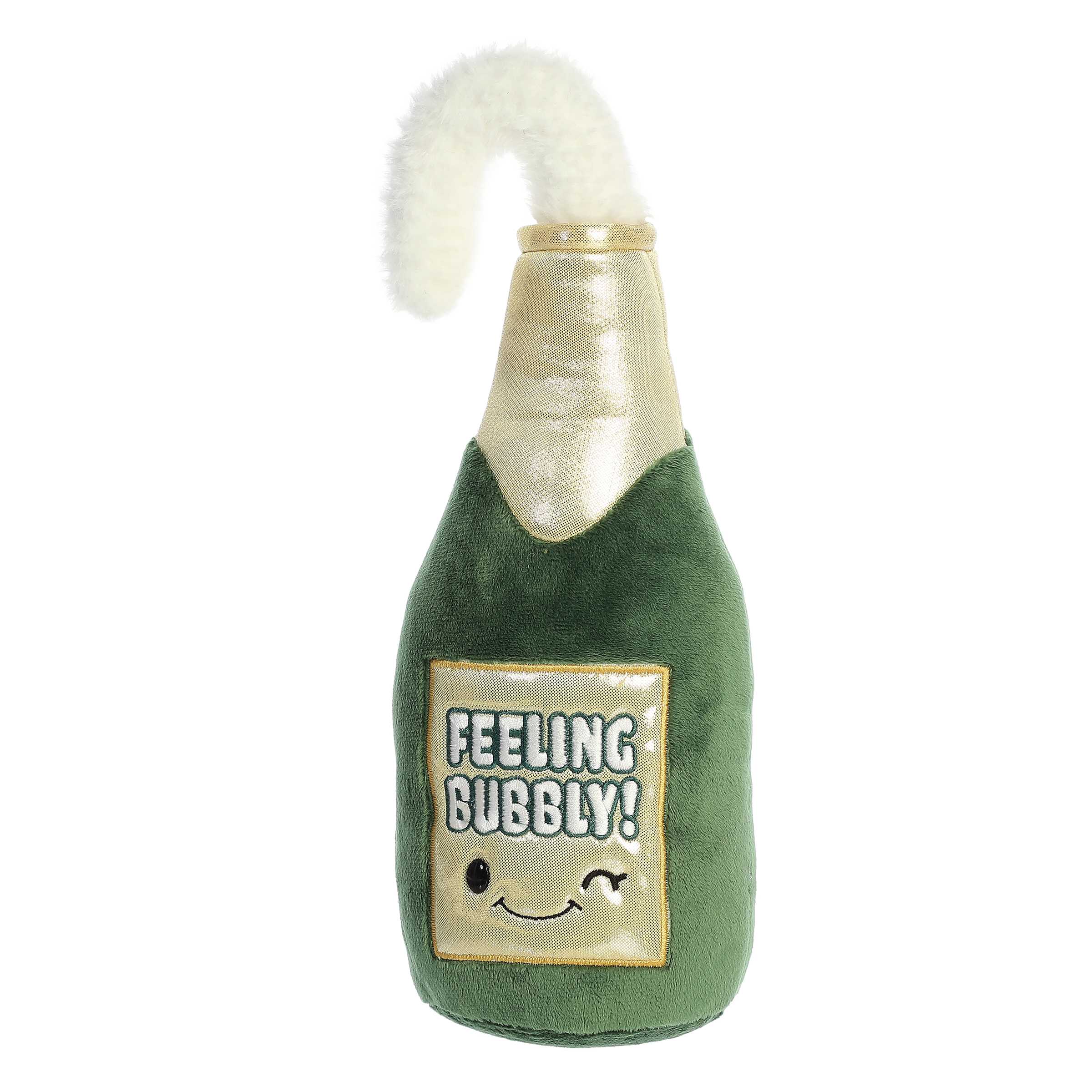 Aurora® - JUST SAYIN'™ - 13" Feeling Bubbly™