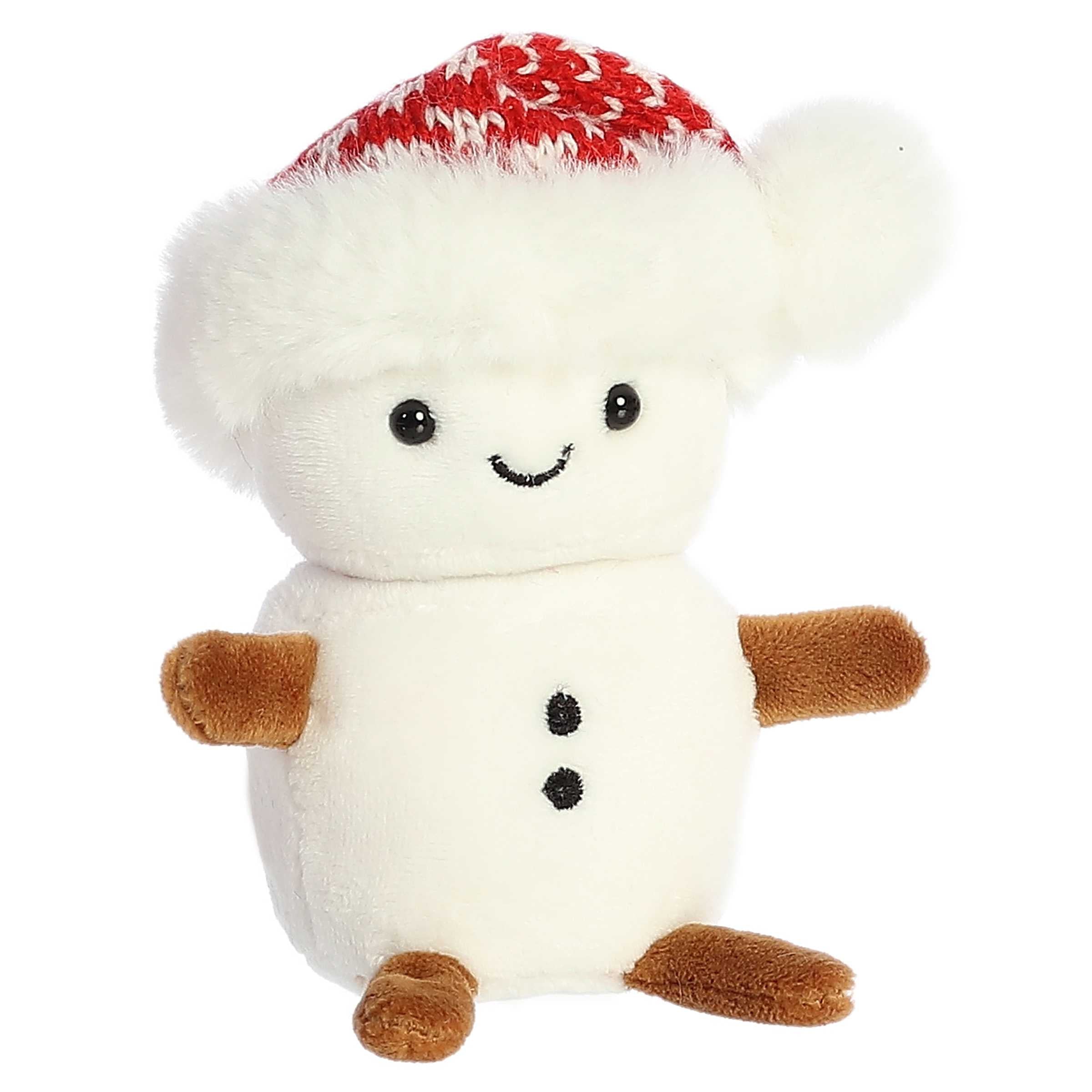 Aurora® - Holiday - Land of Lils™ - 5" Lil Puff™