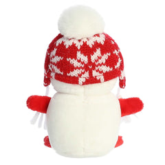 Aurora® - Holiday - Land of Lils™ - 5" Lil Red™
