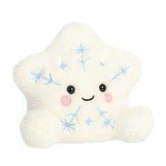 Aurora® - Palm Pals™ - 5" Glisten Snowflake™