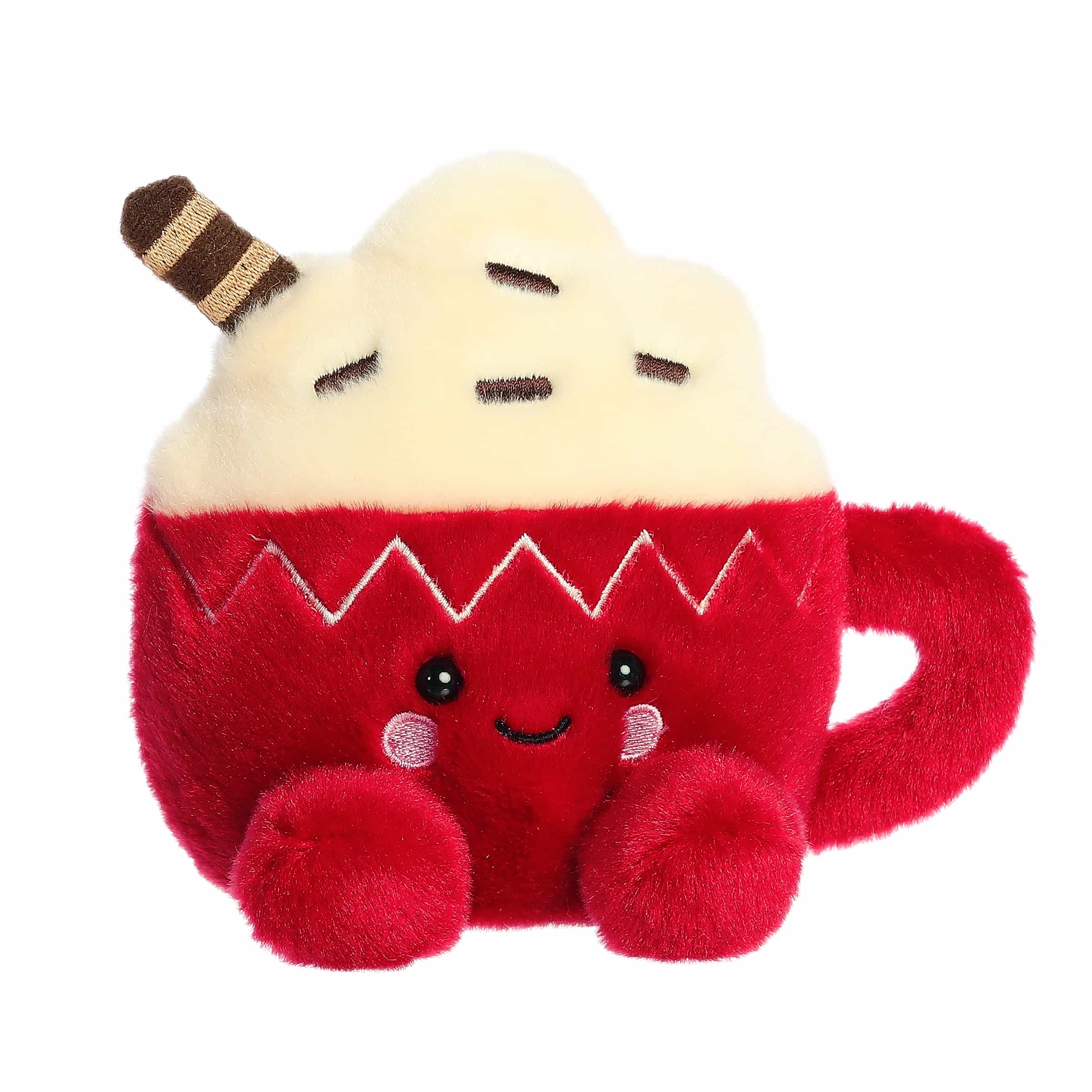 Aurora® - Palm Pals™ - 5" Cassia Hot Cocoa™