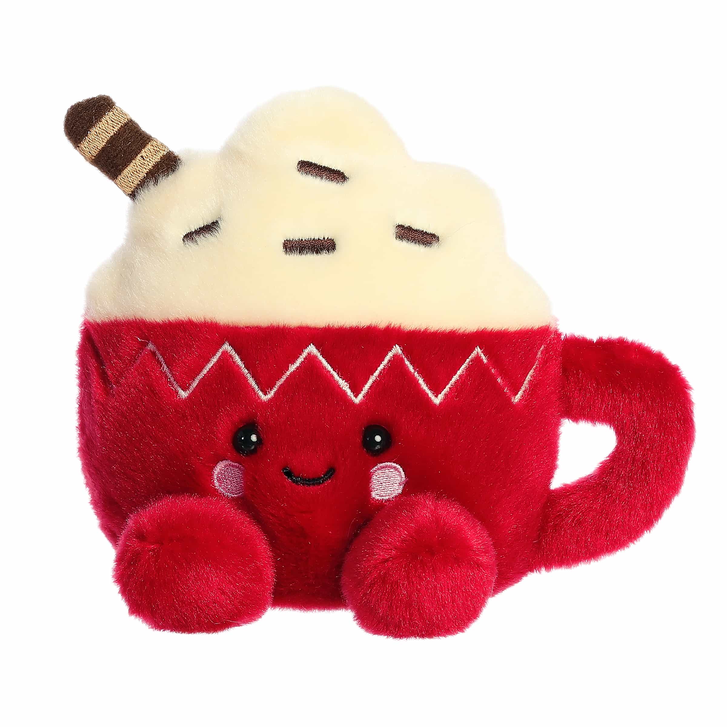 Aurora® - Palm Pals™ - 5" Cassia Hot Cocoa™