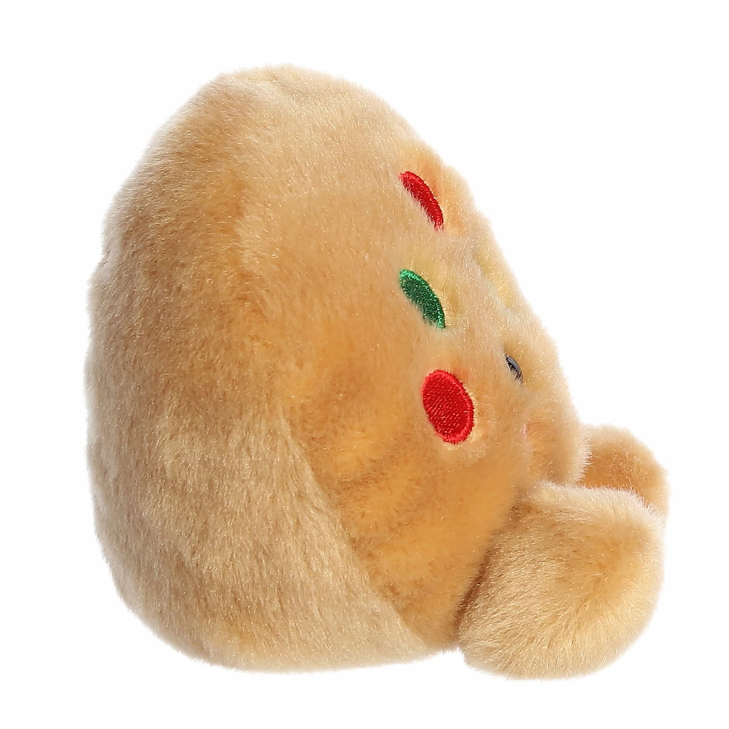 Aurora® - Palm Pals™ - 5" Kringle Cookie™