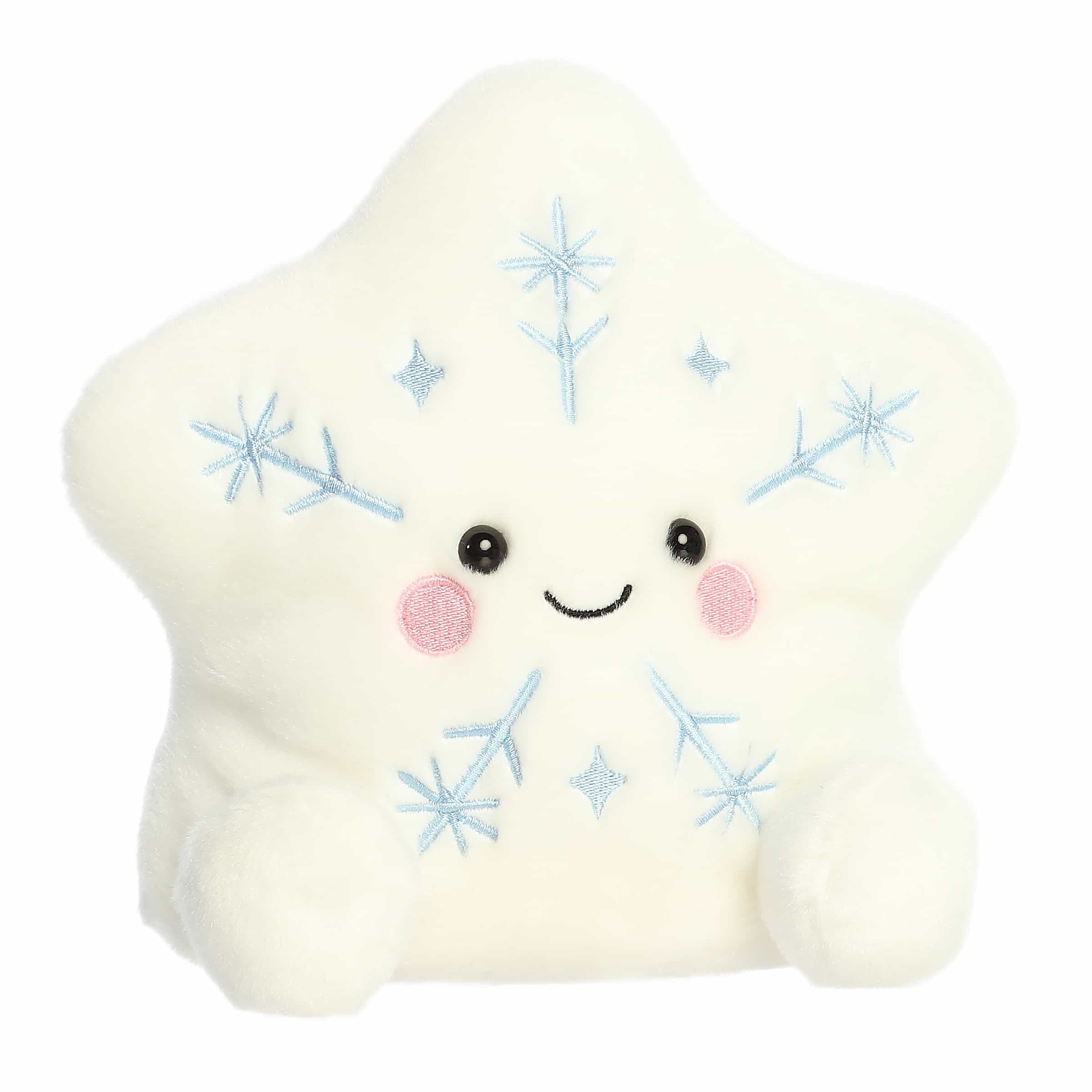 Aurora® - Palm Pals™ - Glisten Snowflake™