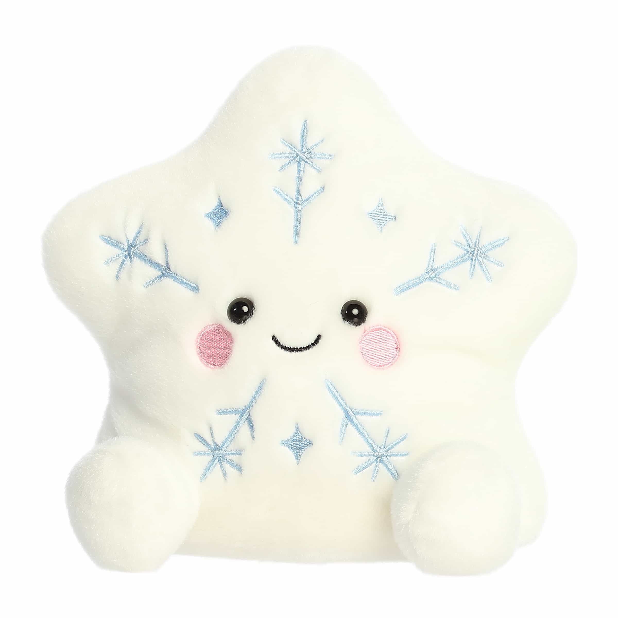 Aurora® - Palm Pals™ - Glisten Snowflake™