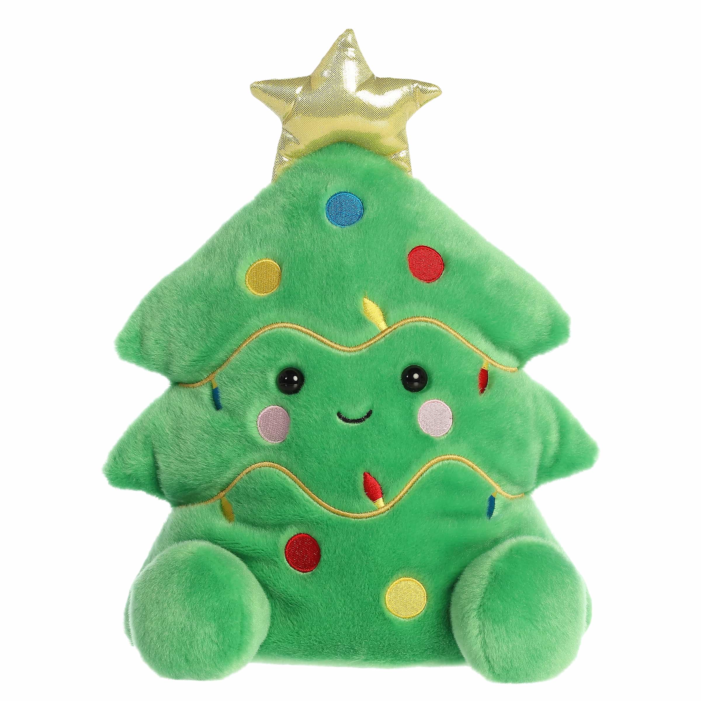 Douglass Christmas Tree Large Palm Pals Plush Aurora Aurora®