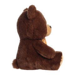 Aurora® - Holiday - 10" Barista Bear™