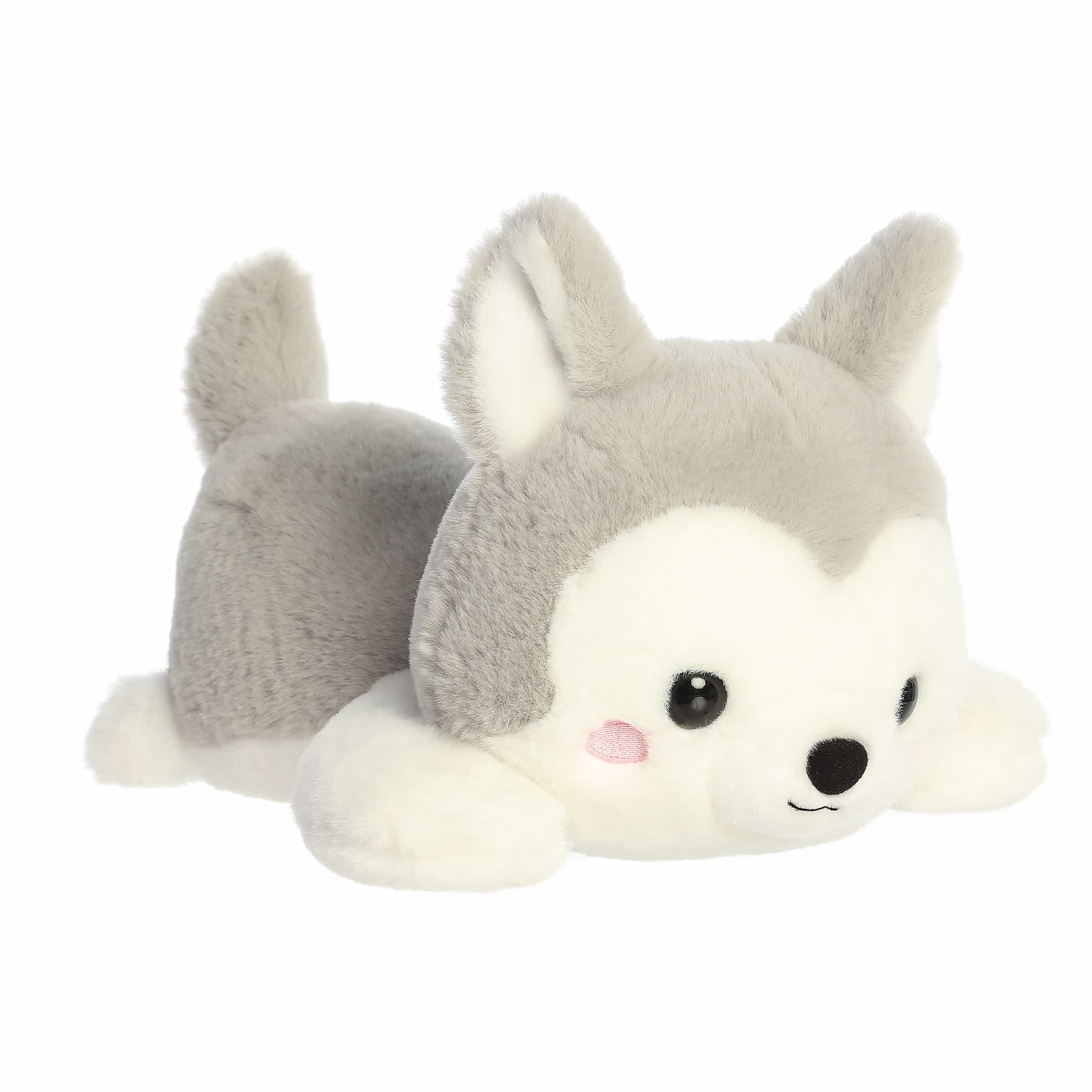 Aurora® - Too Cute™ - 9" Hugo Husky™