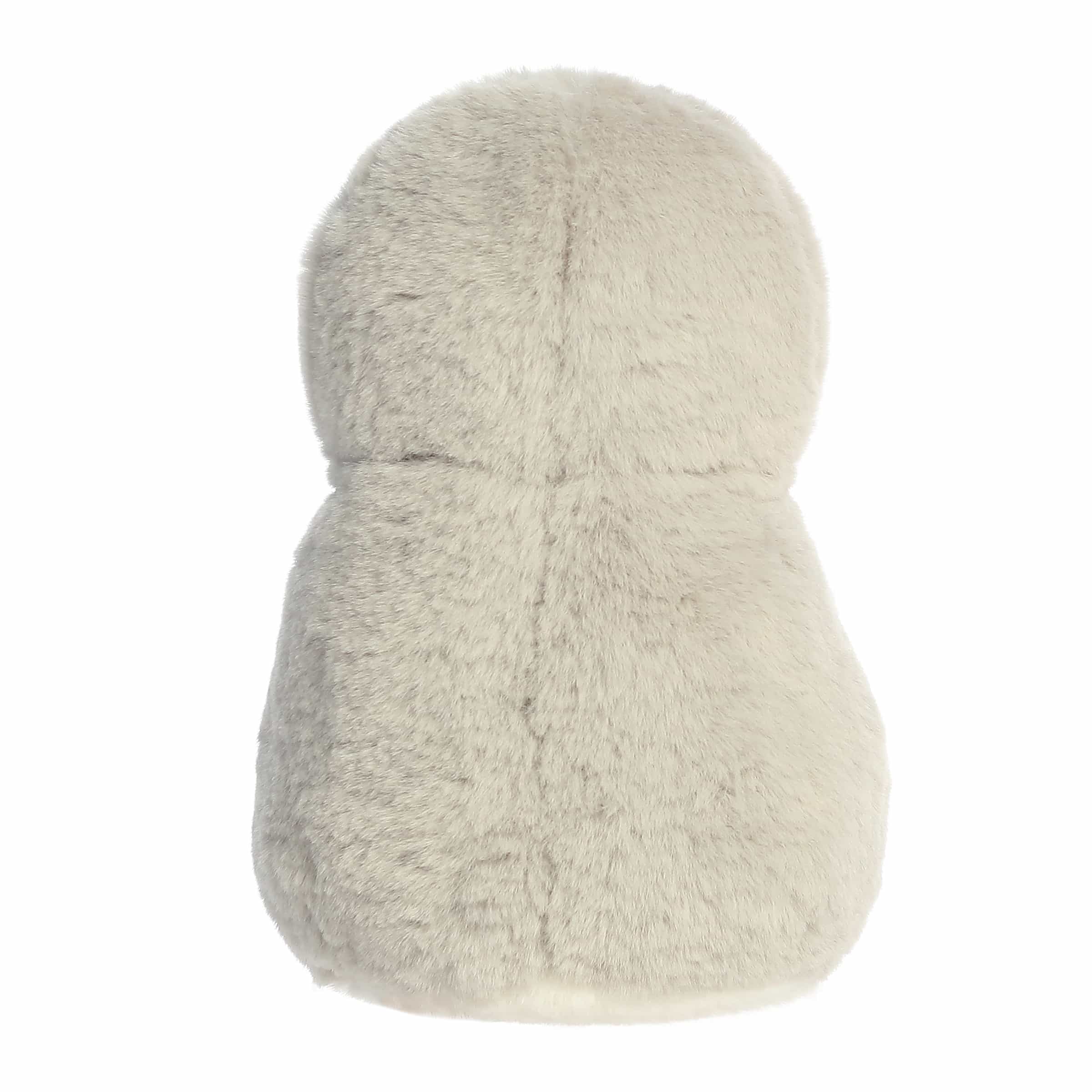 Aurora® - PomPom Penguin™ - 8" Pompom™ With Latte