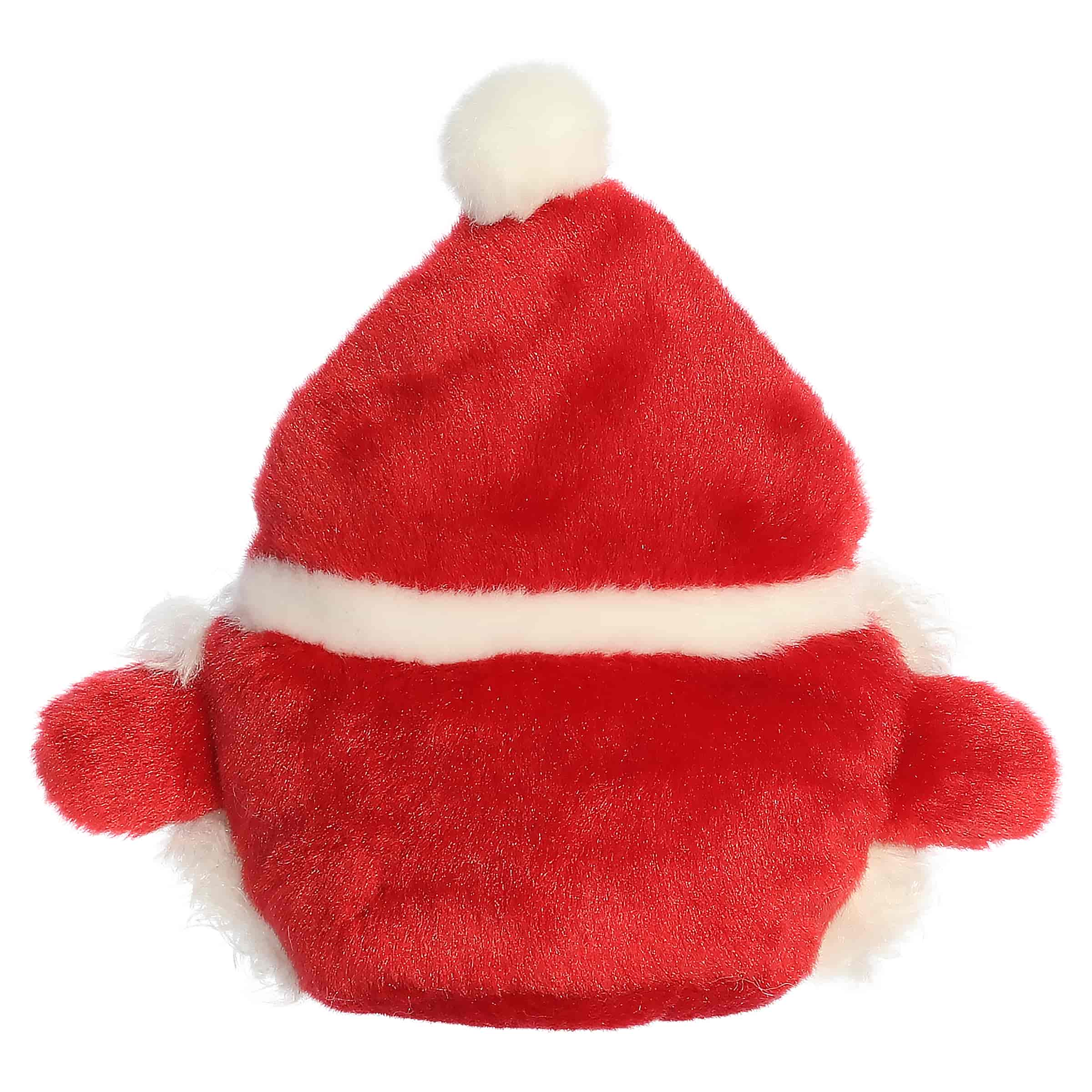 Aurora® - Palm Pals™ - 5" Jolly St. Nick™