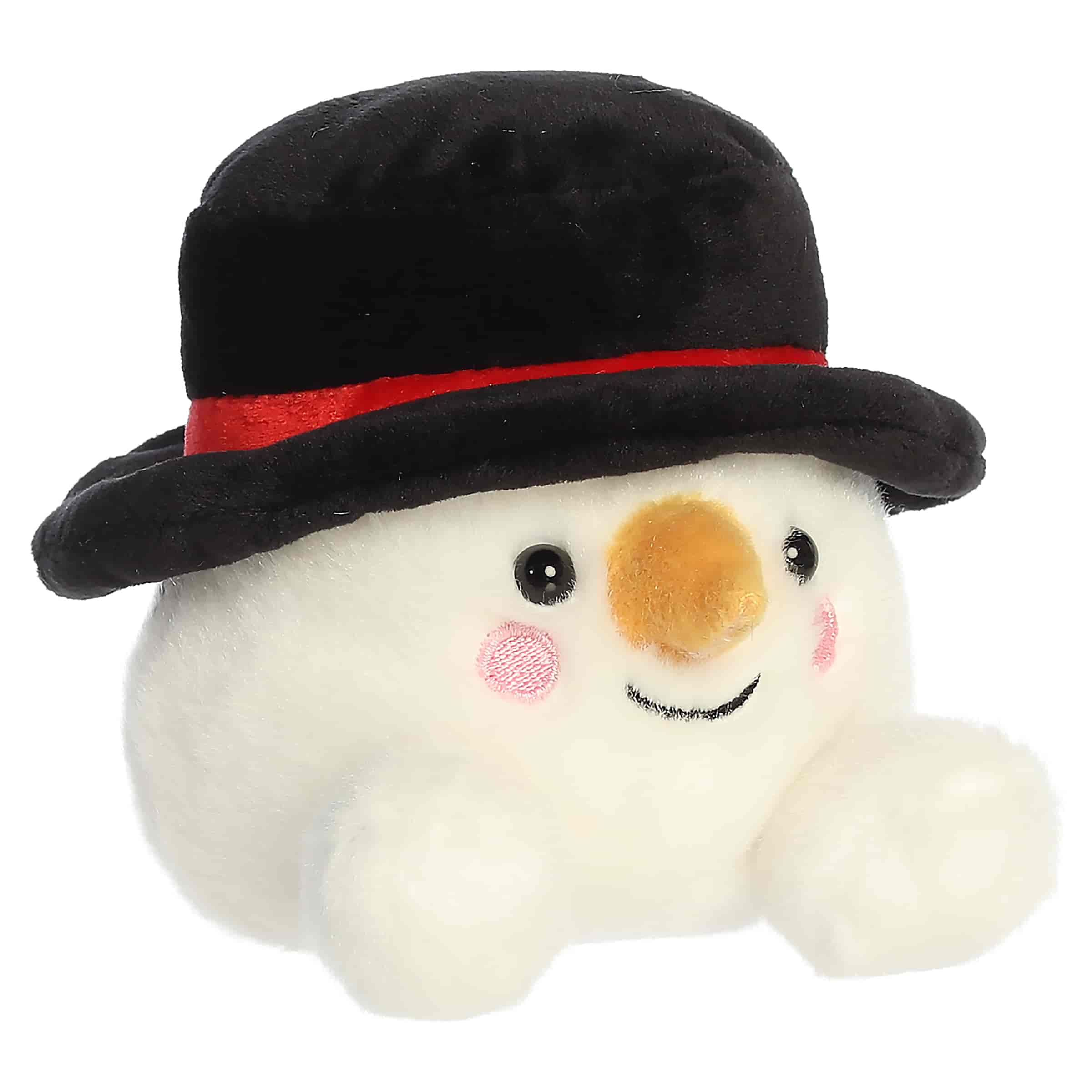 Aurora® - Palm Pals™ - 4.5" Sven Snowman™