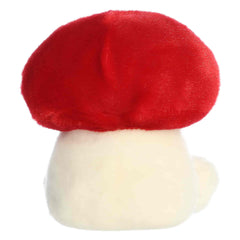 Aurora® - Palm Pals™ - 4.5" Tim Peppermint Mushroom™