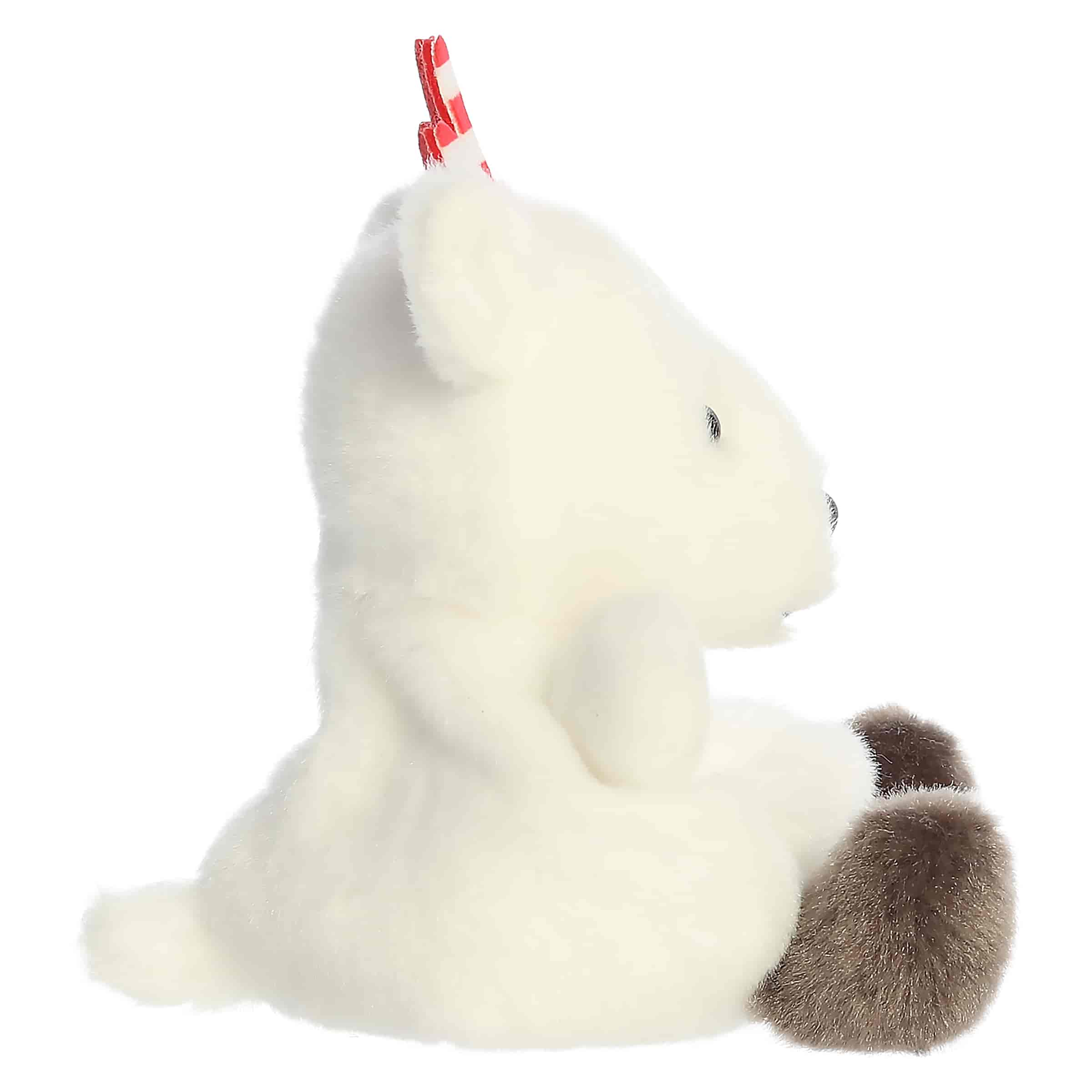 Aurora® - Palm Pals™ - 5" Rem Peppermint Reindeer™