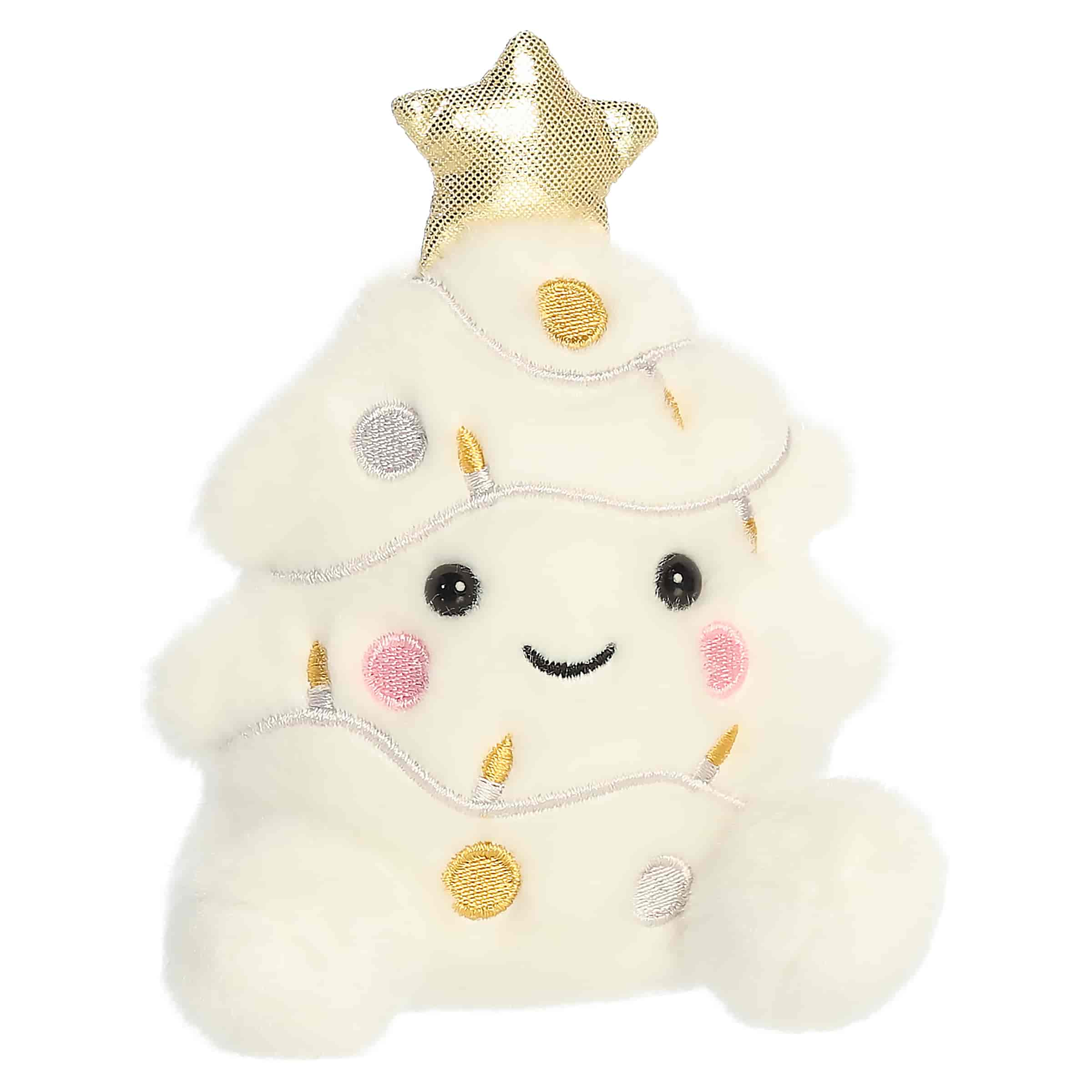 Aurora® - Palm Pals™ - 5" Felicia Christmas Tree™