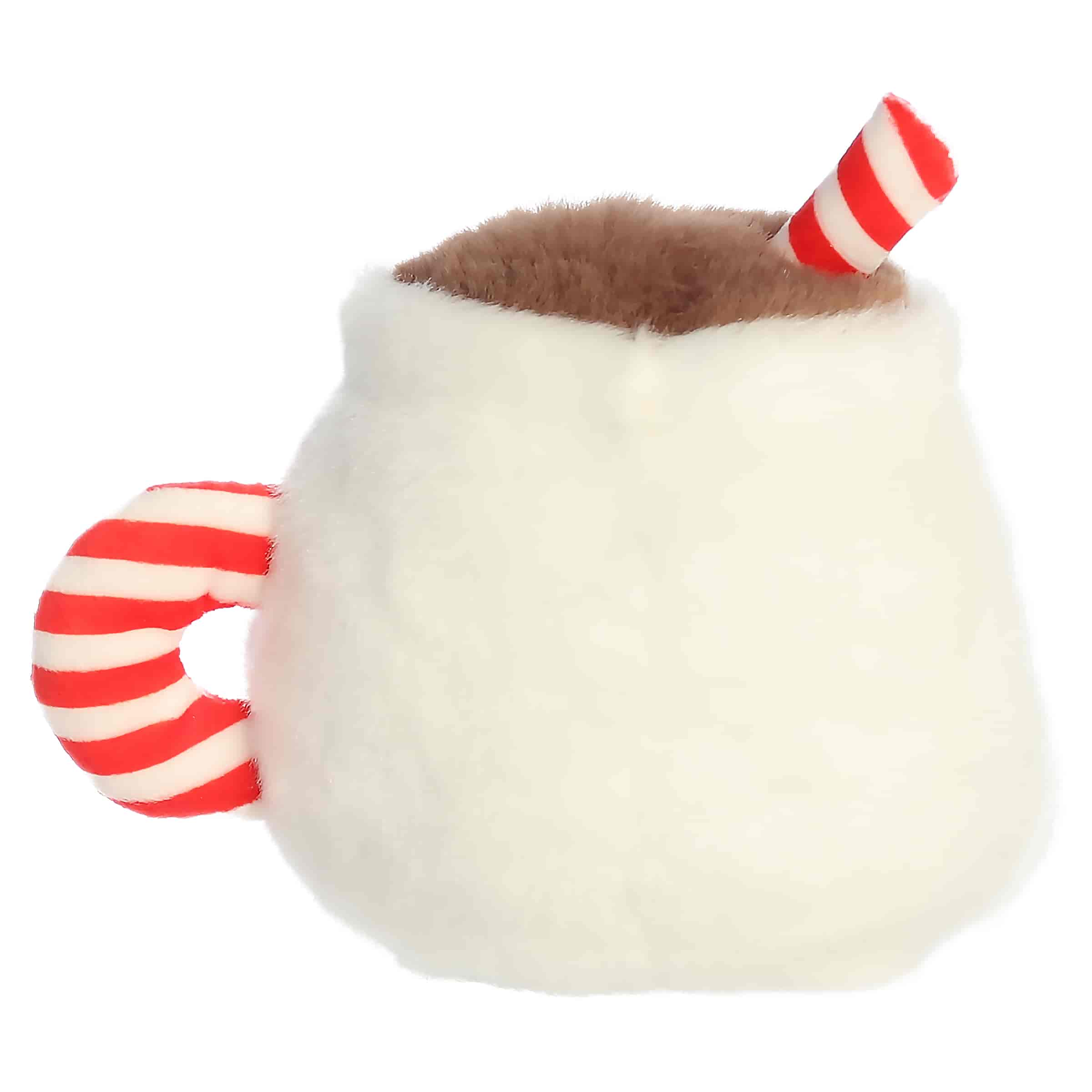 Aurora® - Palm Pals™ - 4.5" Briggs Snowman Cocoa™