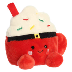 Aurora® - Palm Pals™ - 5.5" Klaas Santa Cocoa™