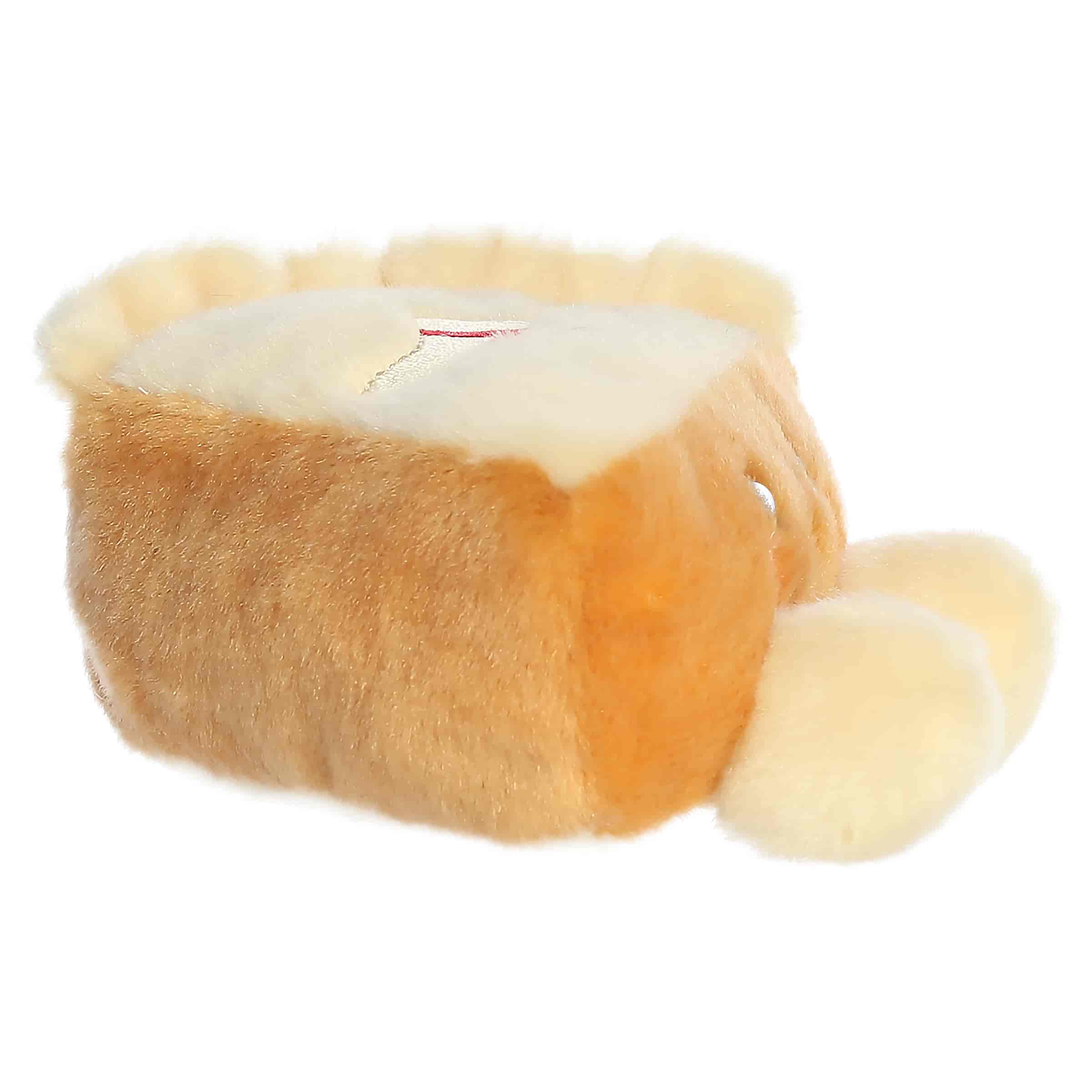 Aurora® - Palm Pals™ - 5" Crispin Apple Pie™