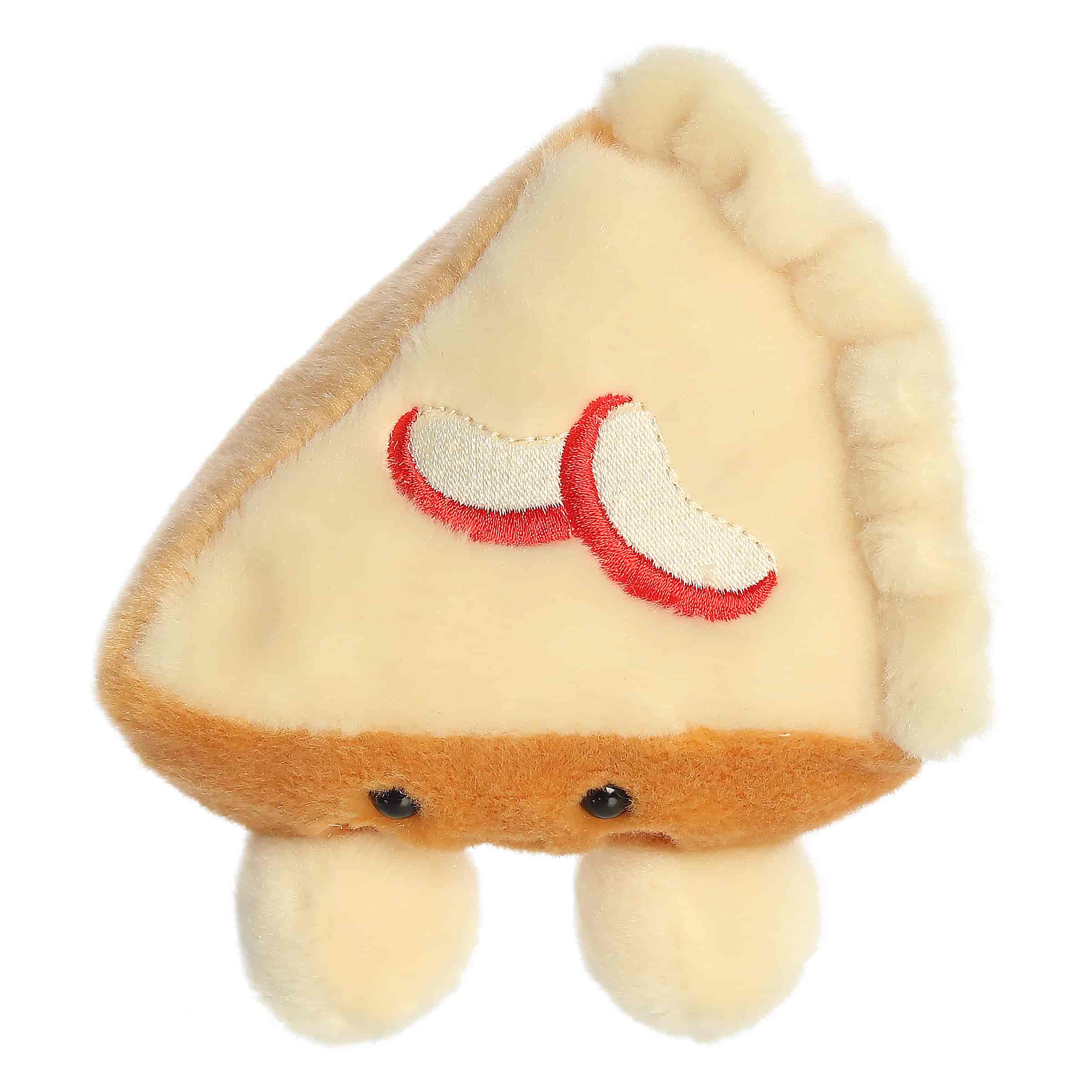 Aurora® - Palm Pals™ - 5" Crispin Apple Pie™