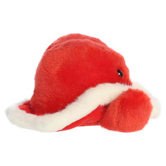 Aurora® - Palm Pals™ - 5" Santa Cowboy Hat™