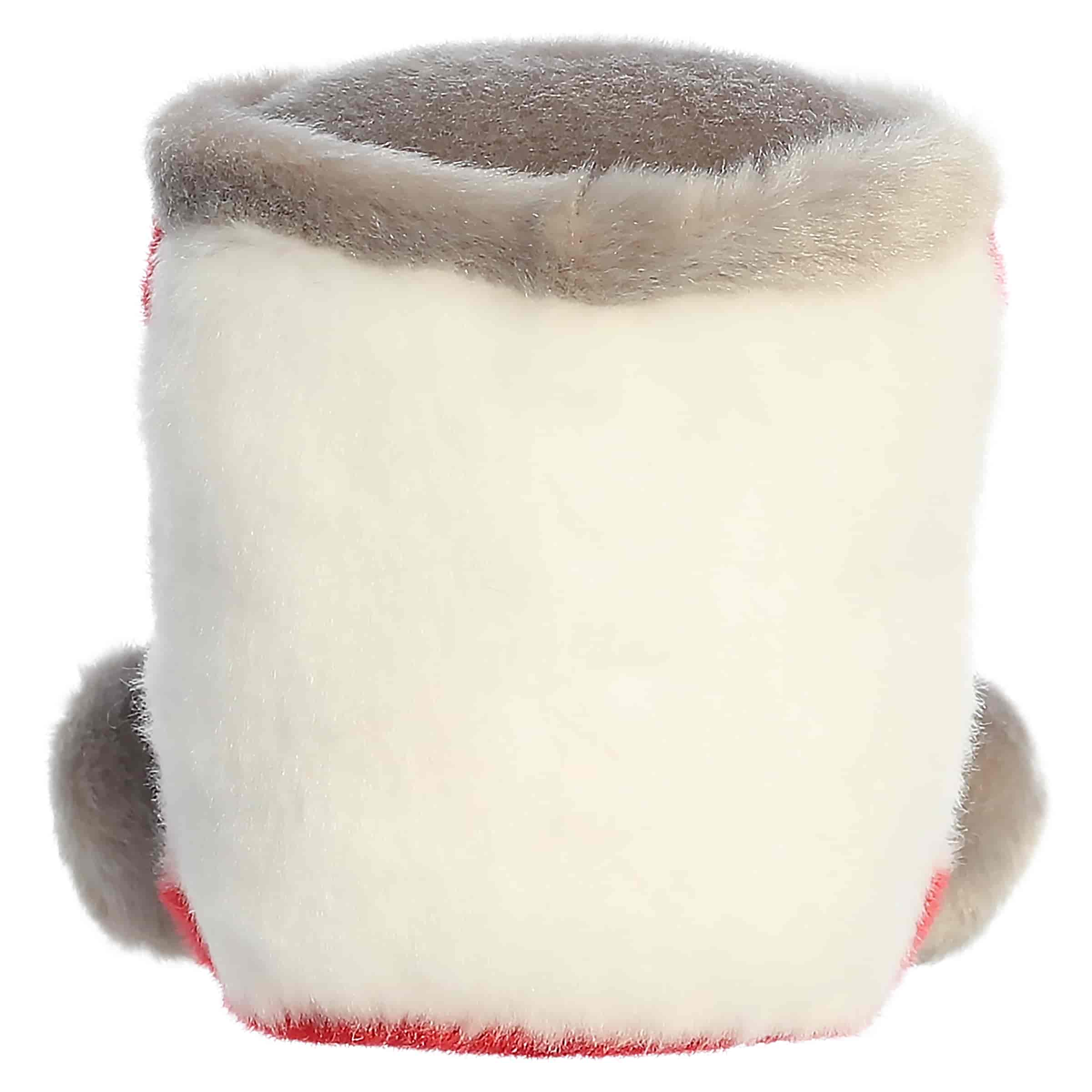 Aurora® - Palm Pals™ - 4" Quinn Cranberry Sauce™
