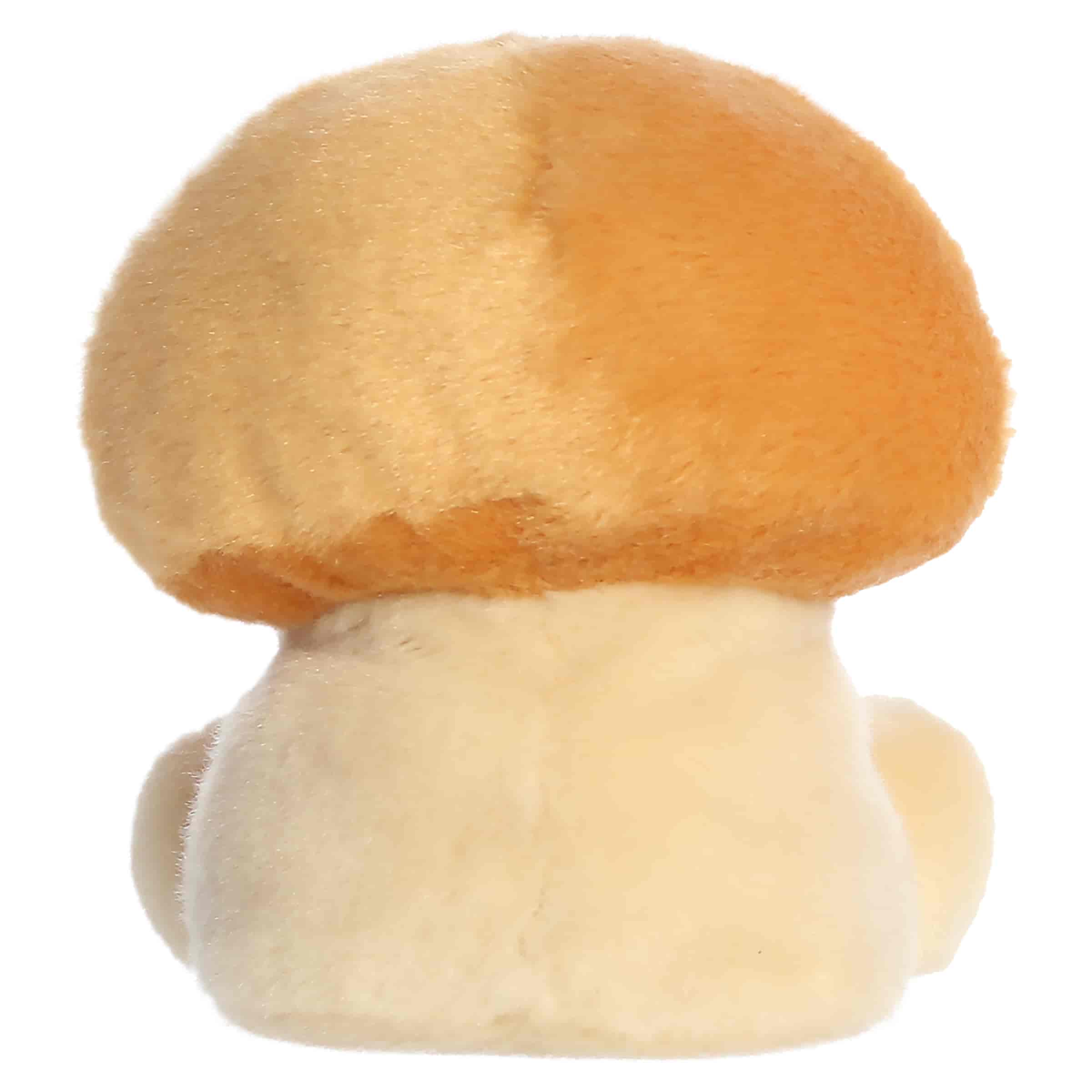 Aurora® - Palm Pals™ - 4" Ginger Cookie Mushroom™