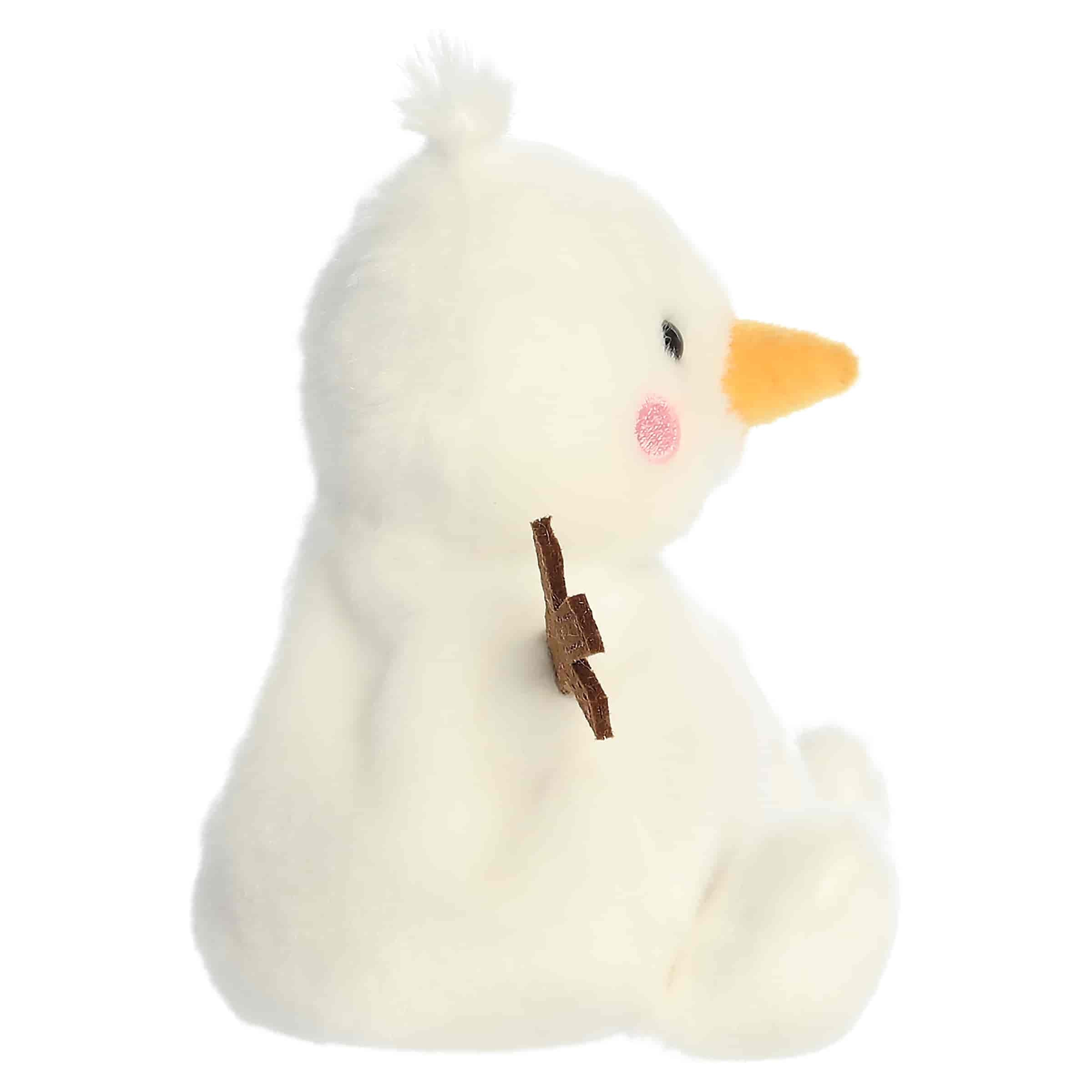 Aurora® - Palm Pals™ - 5" Twig Snowman™