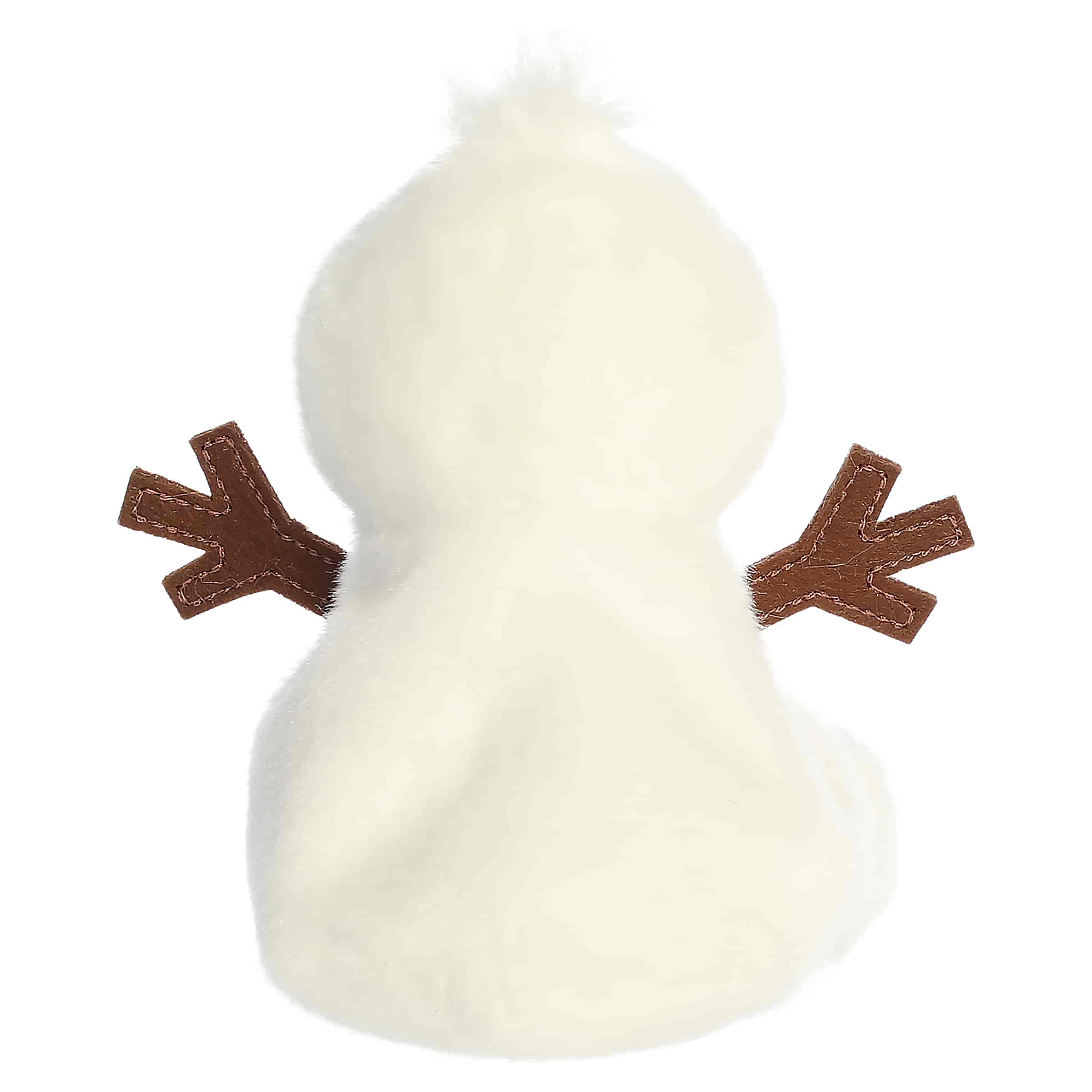 Aurora® - Palm Pals™ - 5" Twig Snowman™