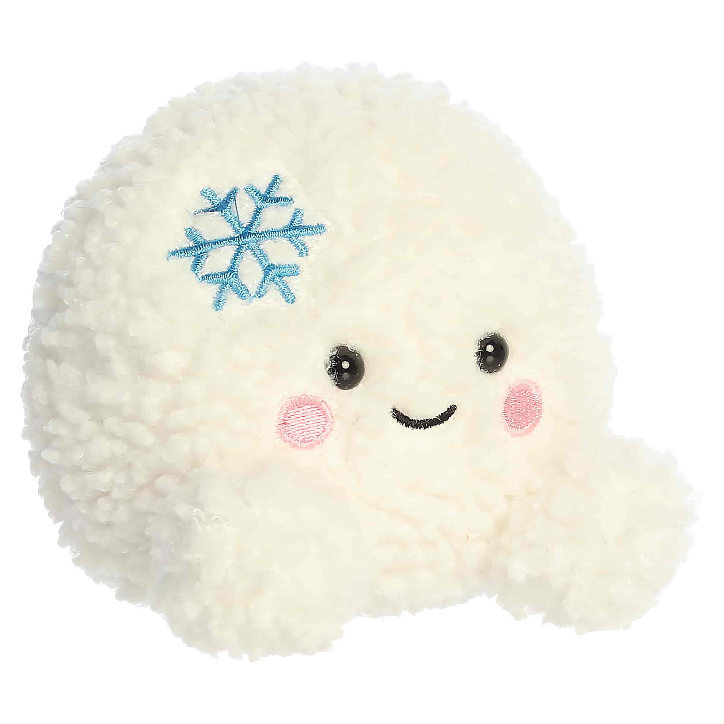 Aurora® - Palm Pals™ - 4.5" Chuck Snowball™