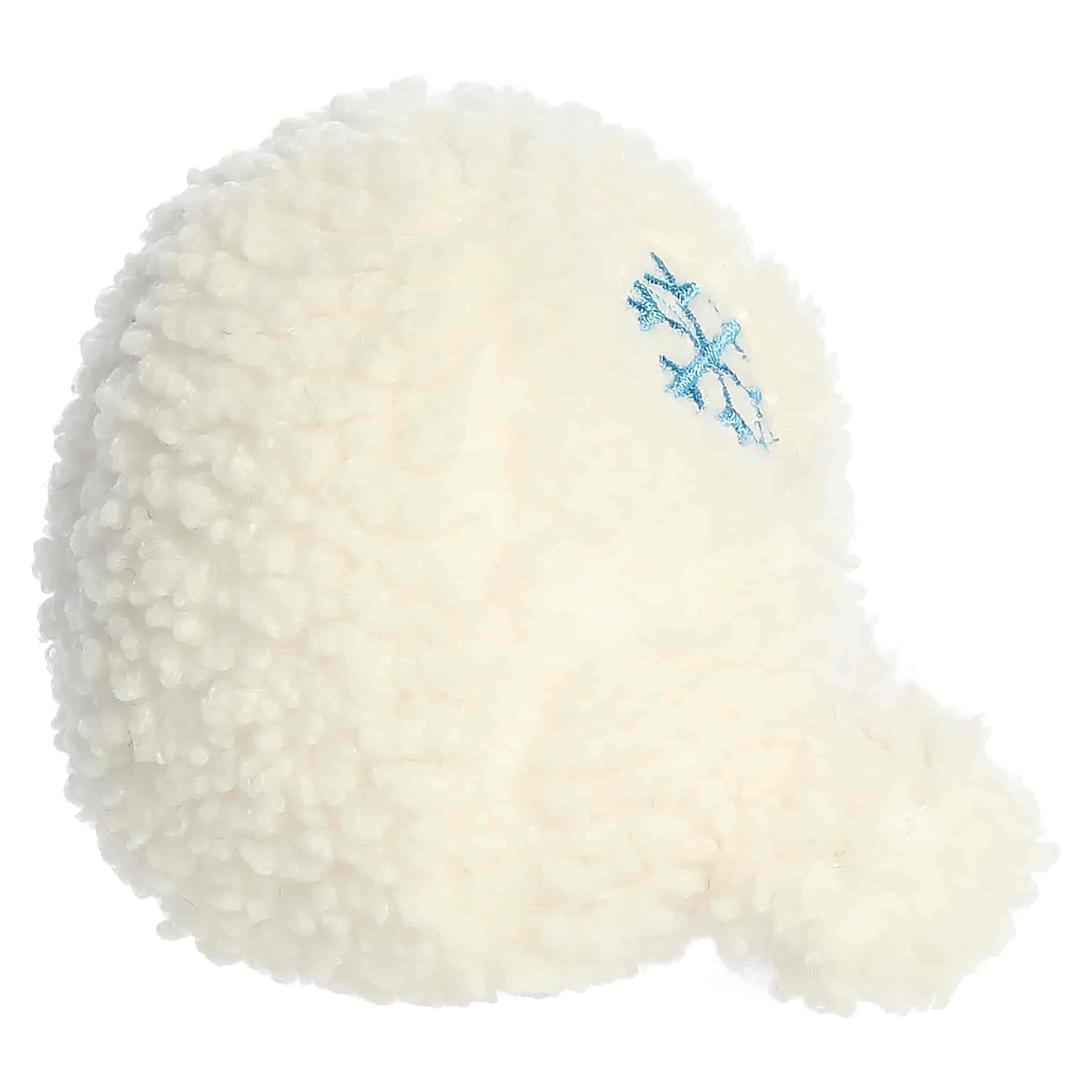 Aurora® - Palm Pals™ - 4.5" Chuck Snowball™