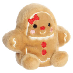 Aurora® - Palm Pals™ - 5" Gia Gingerbread Girl™