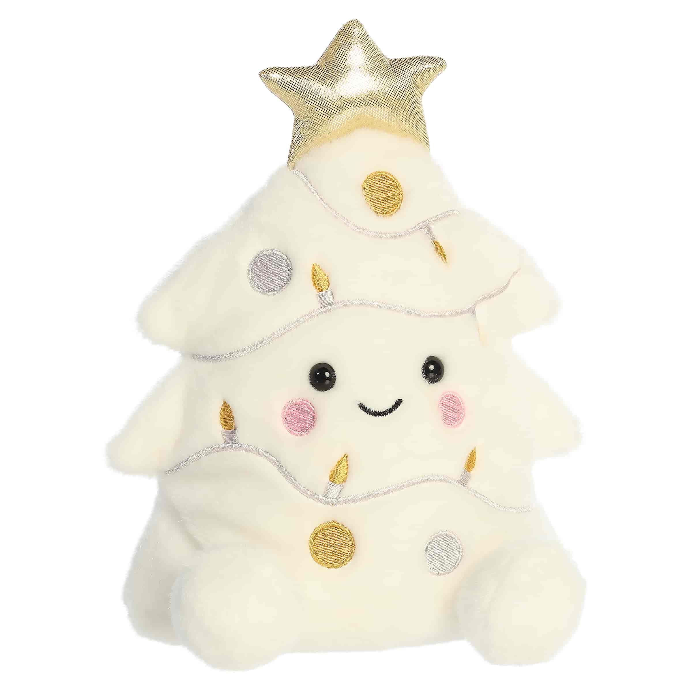 Aurora® - Palm Pals™ Party Sized - Felicia Christmas Tree™